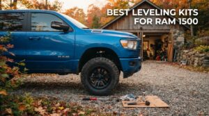 best leveling kits for ram 1500