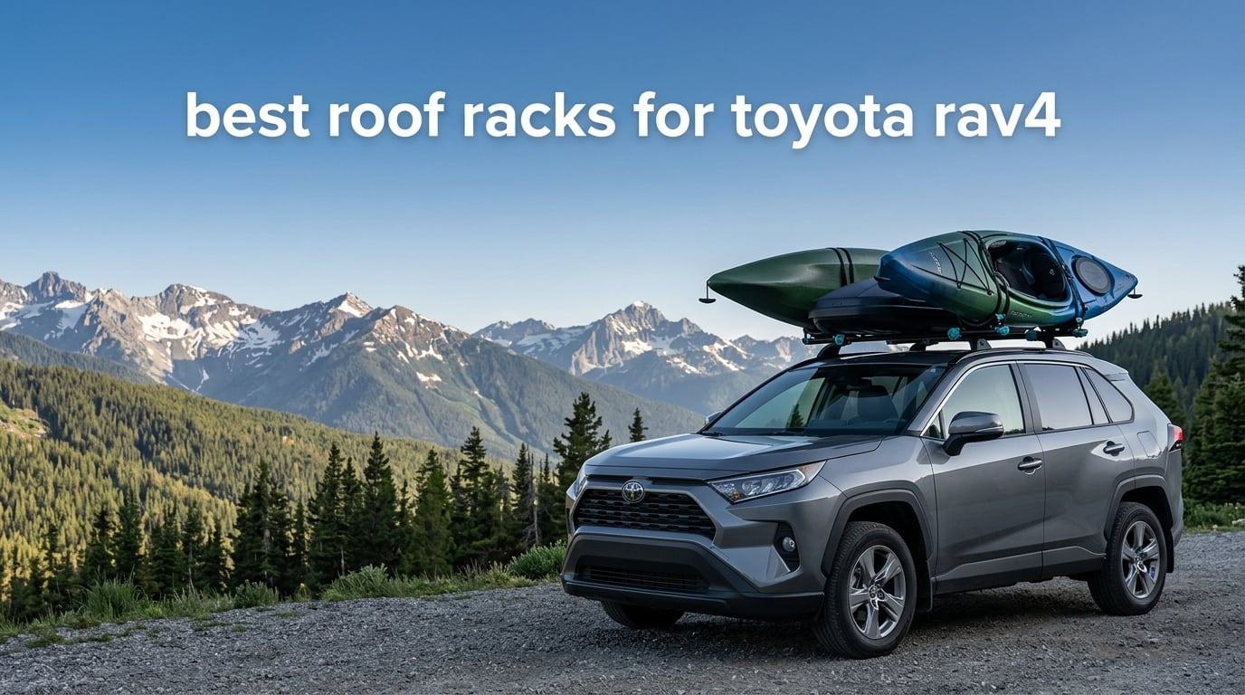 best roof racks for toyota rav4