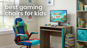best gaming chairs for kids