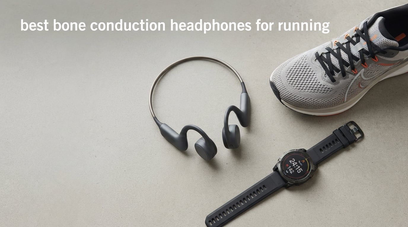 best bone conduction headphones for running