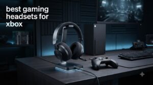 best gaming headsets for xbox
