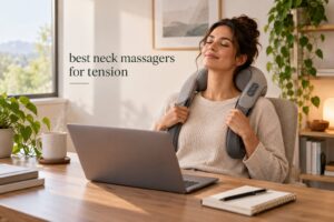 best neck massagers for tension