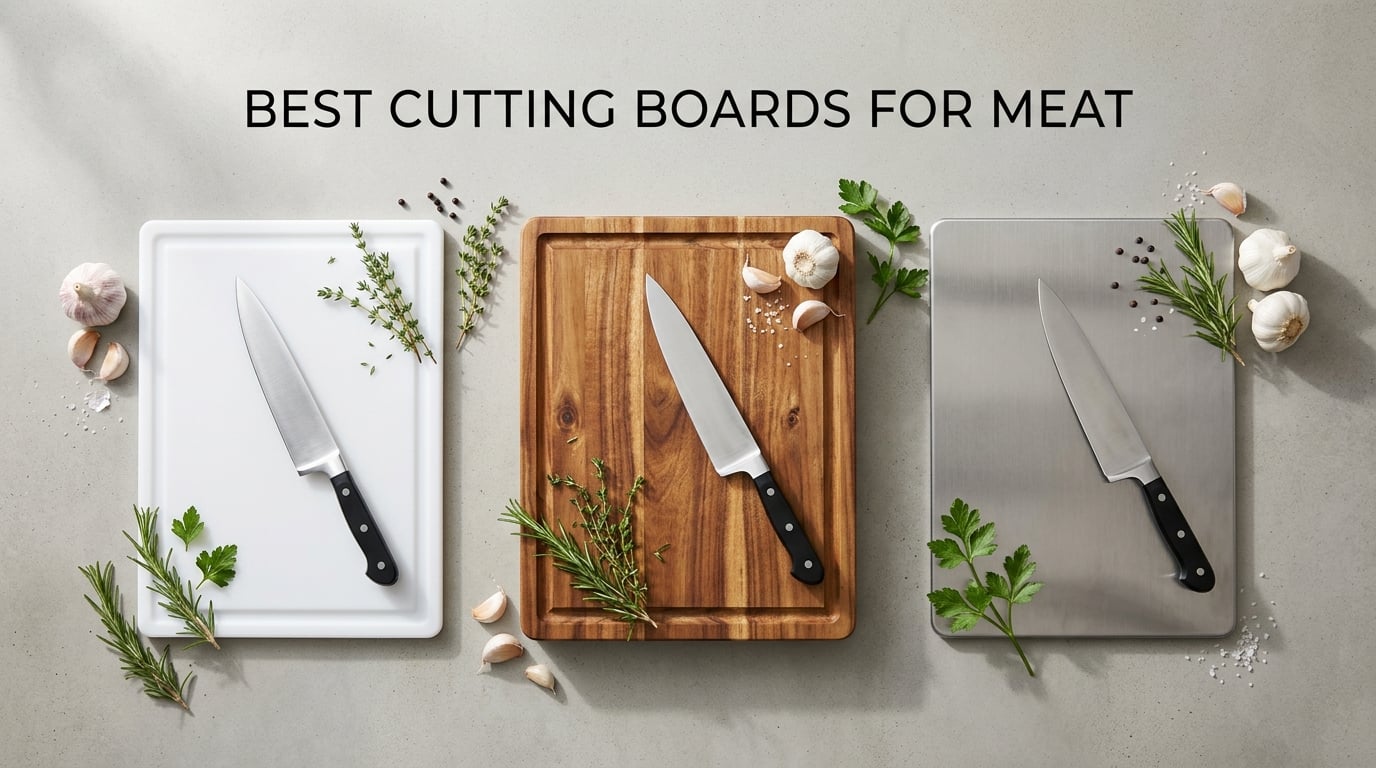 best cutting boards for meat