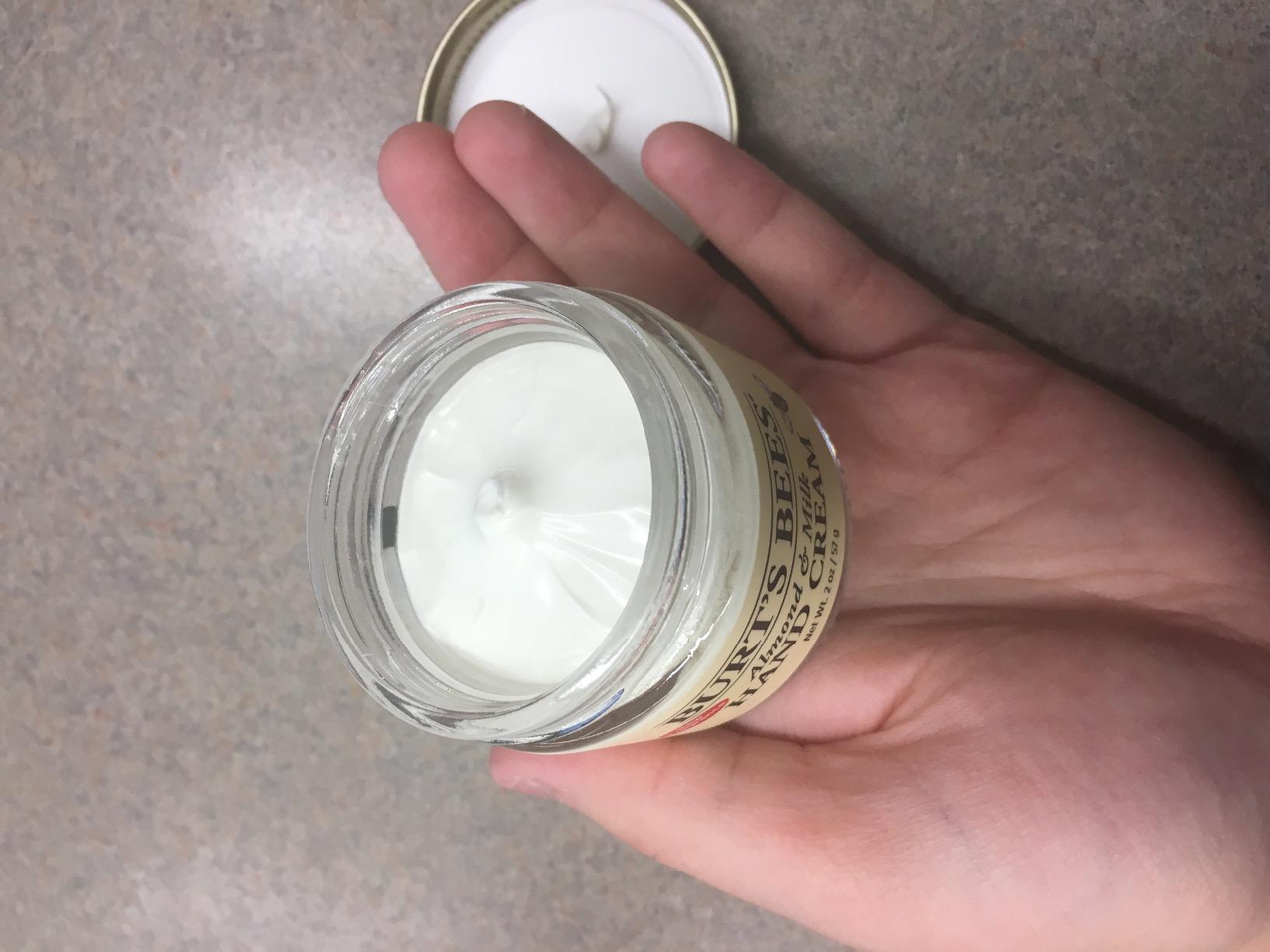 Burt's Bees Hand Repair Set customer photo 1