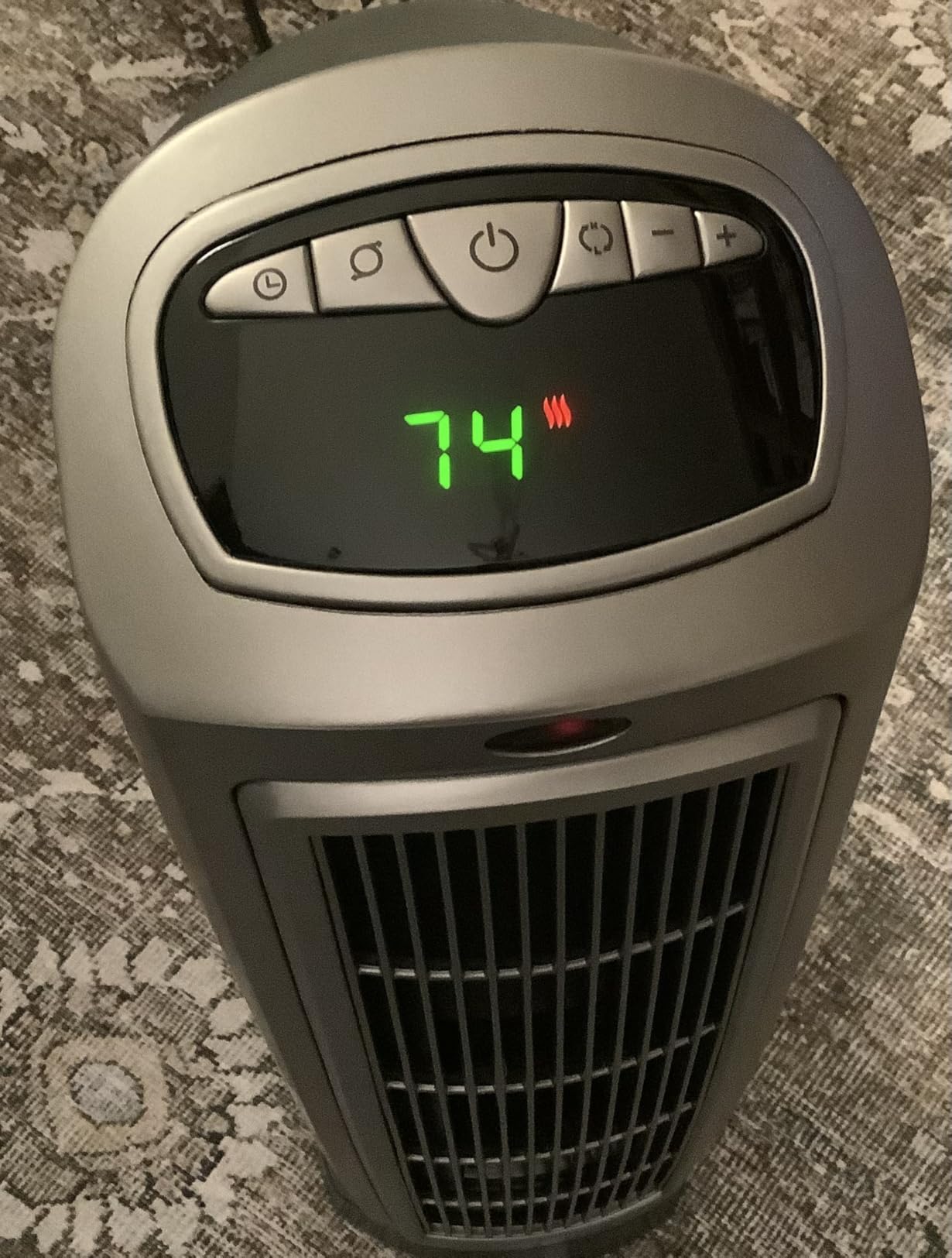 Lasko 755320 Tower customer photo 1