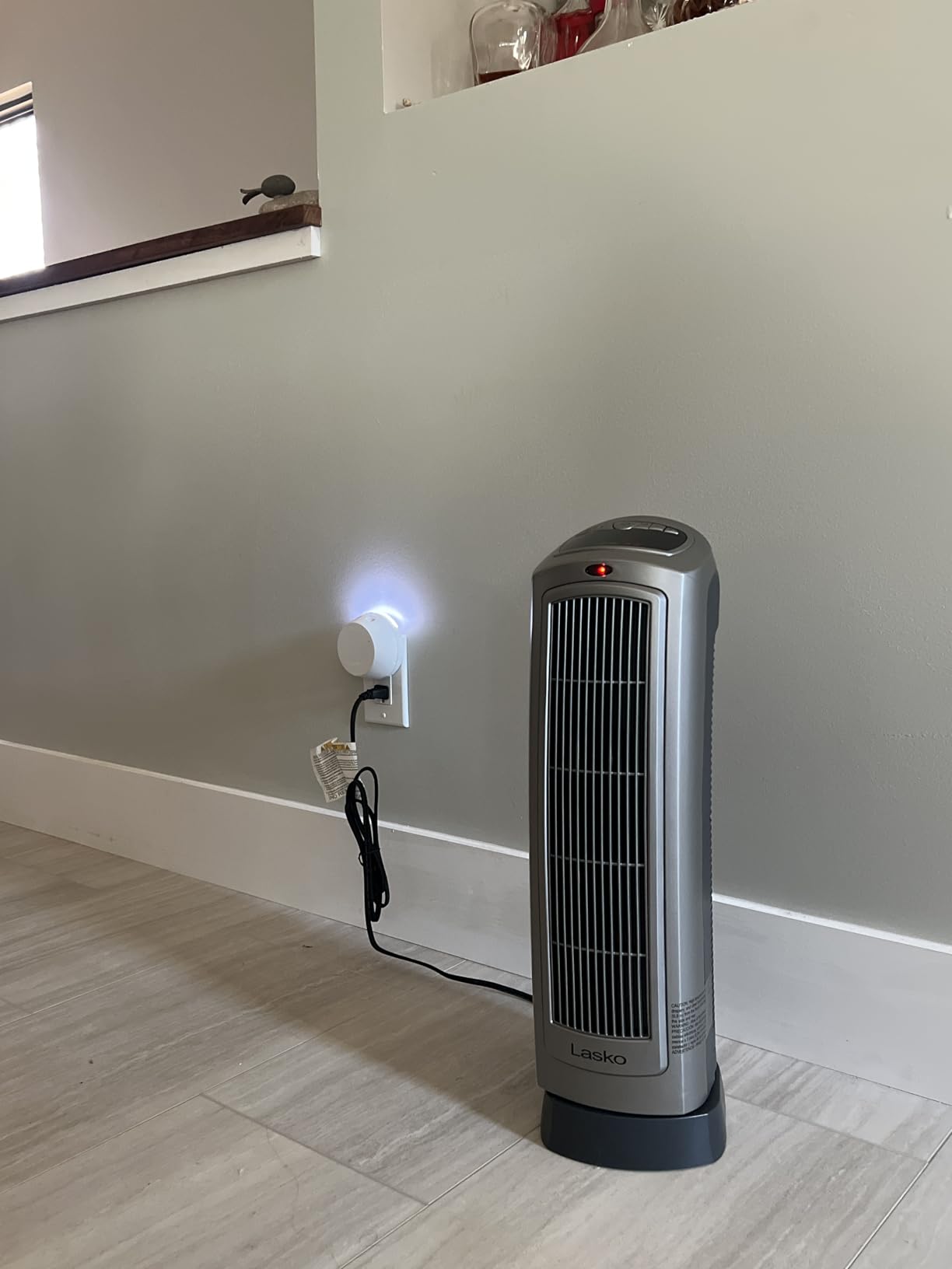 Lasko 755320 Tower customer photo 2