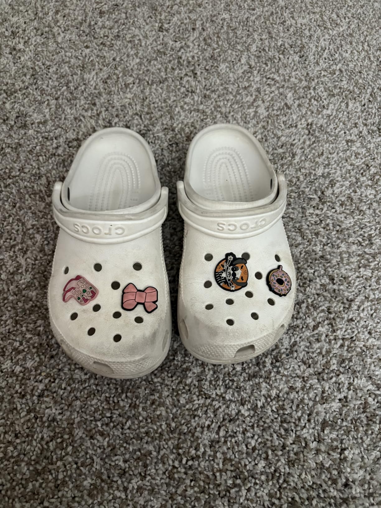 Crocs Classic Clog customer photo 2