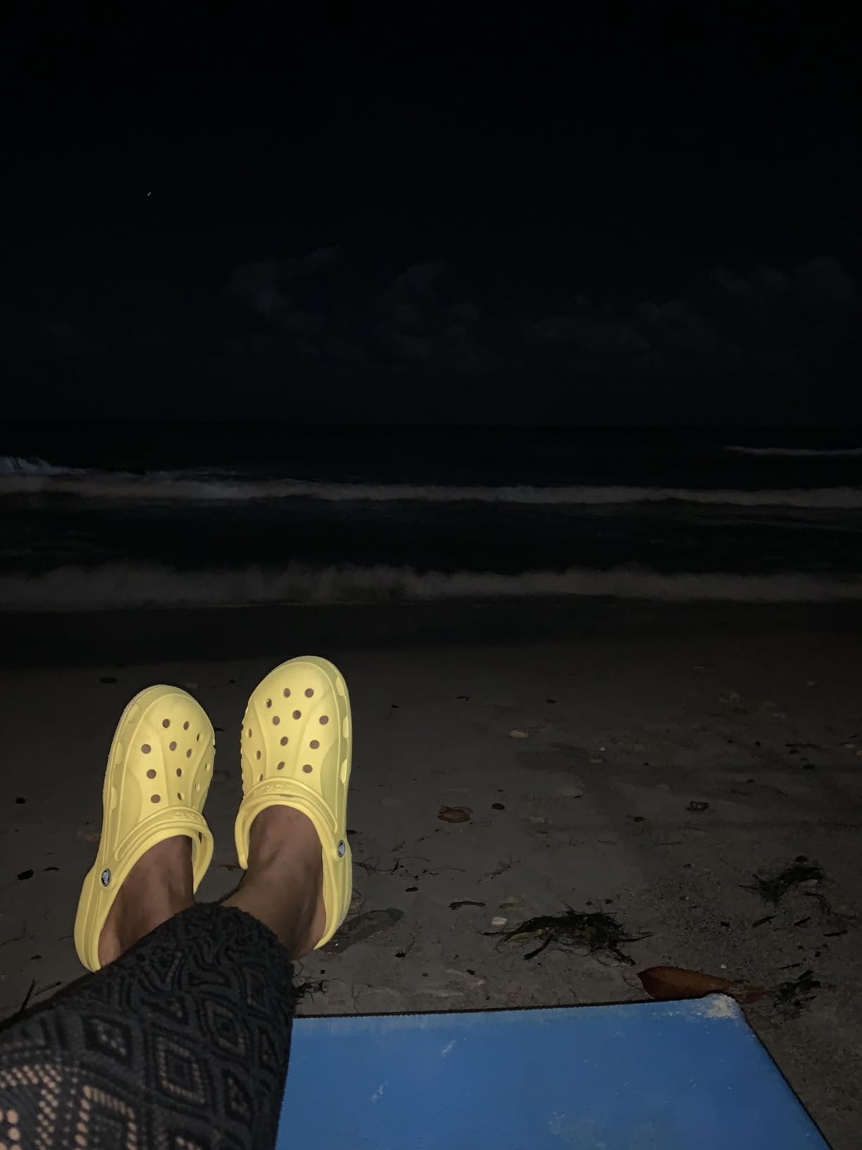 Crocs Baya Clog customer photo 1