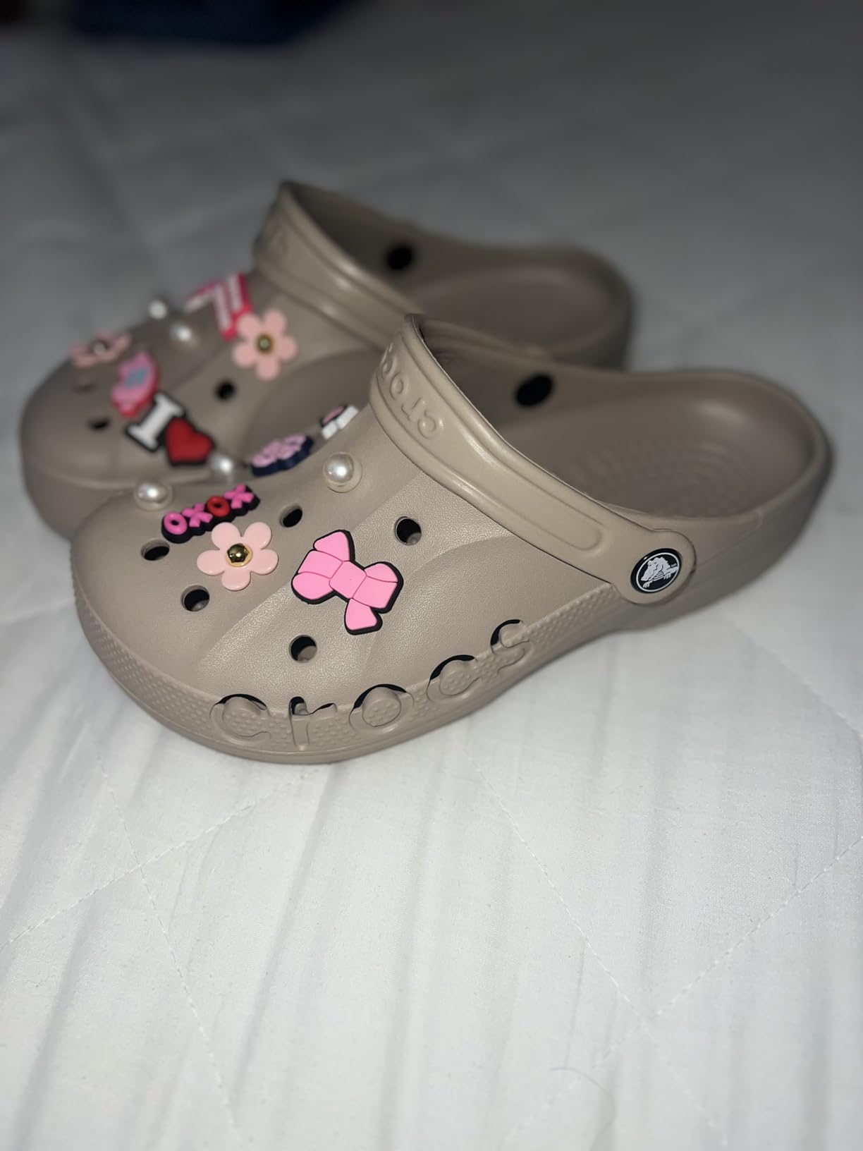 Crocs Baya Clog customer photo 2