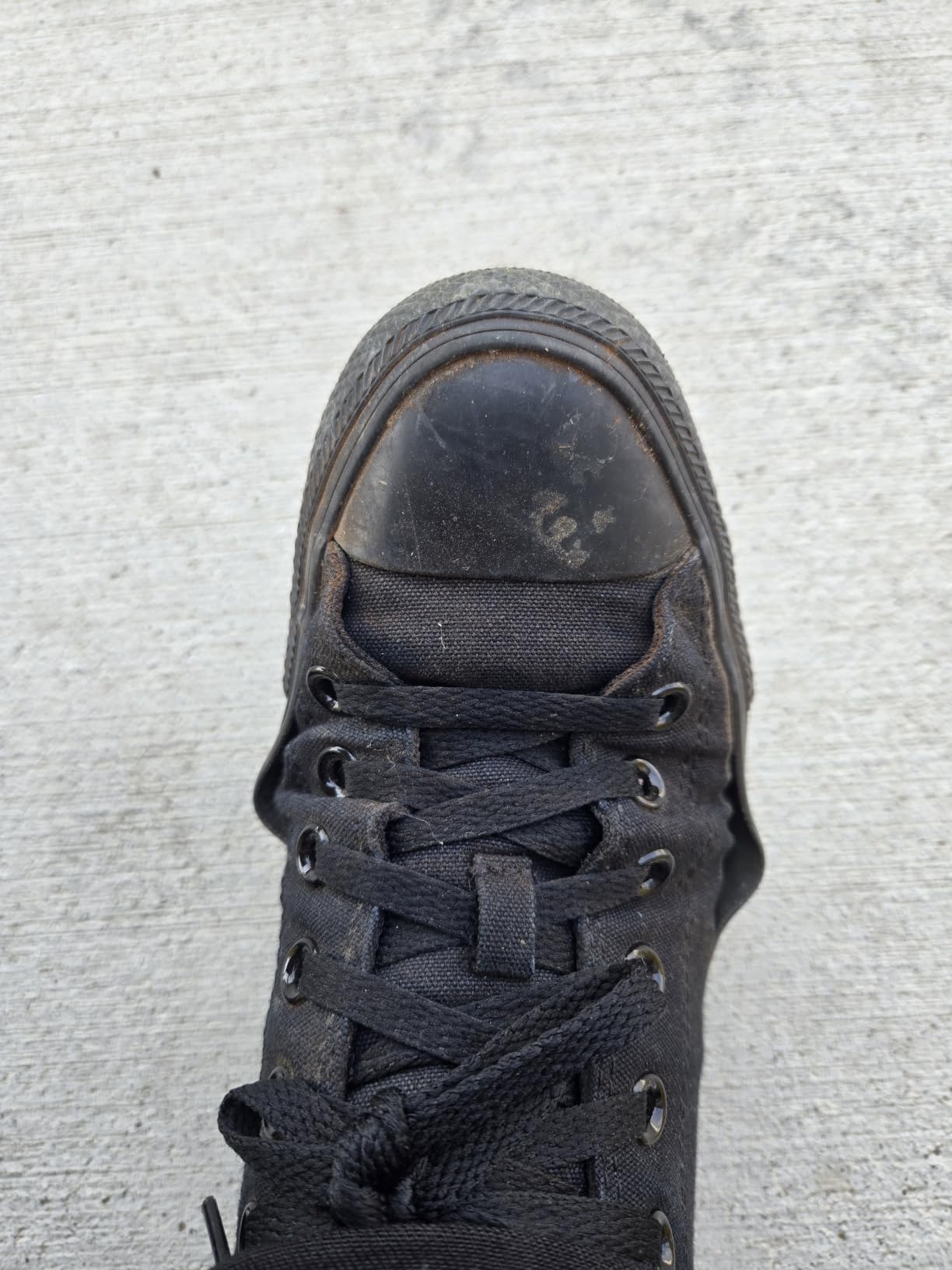 Converse Chuck Taylor All Star Low Top Sneaker customer photo 2