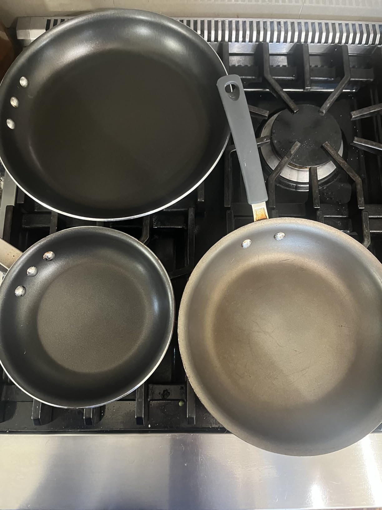 Tramontina Professional 10-Inch Non Stick Frying Pan customer photo 1