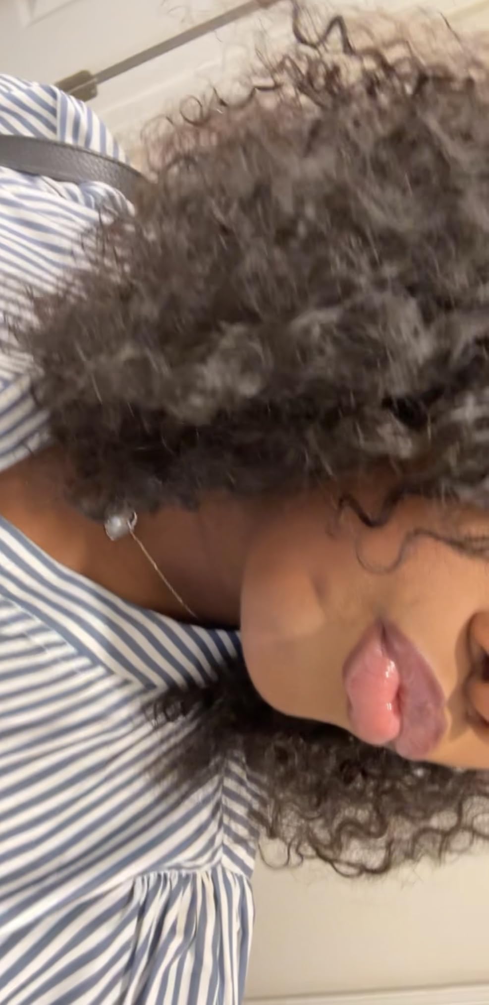 NYX Butter Gloss customer photo 1