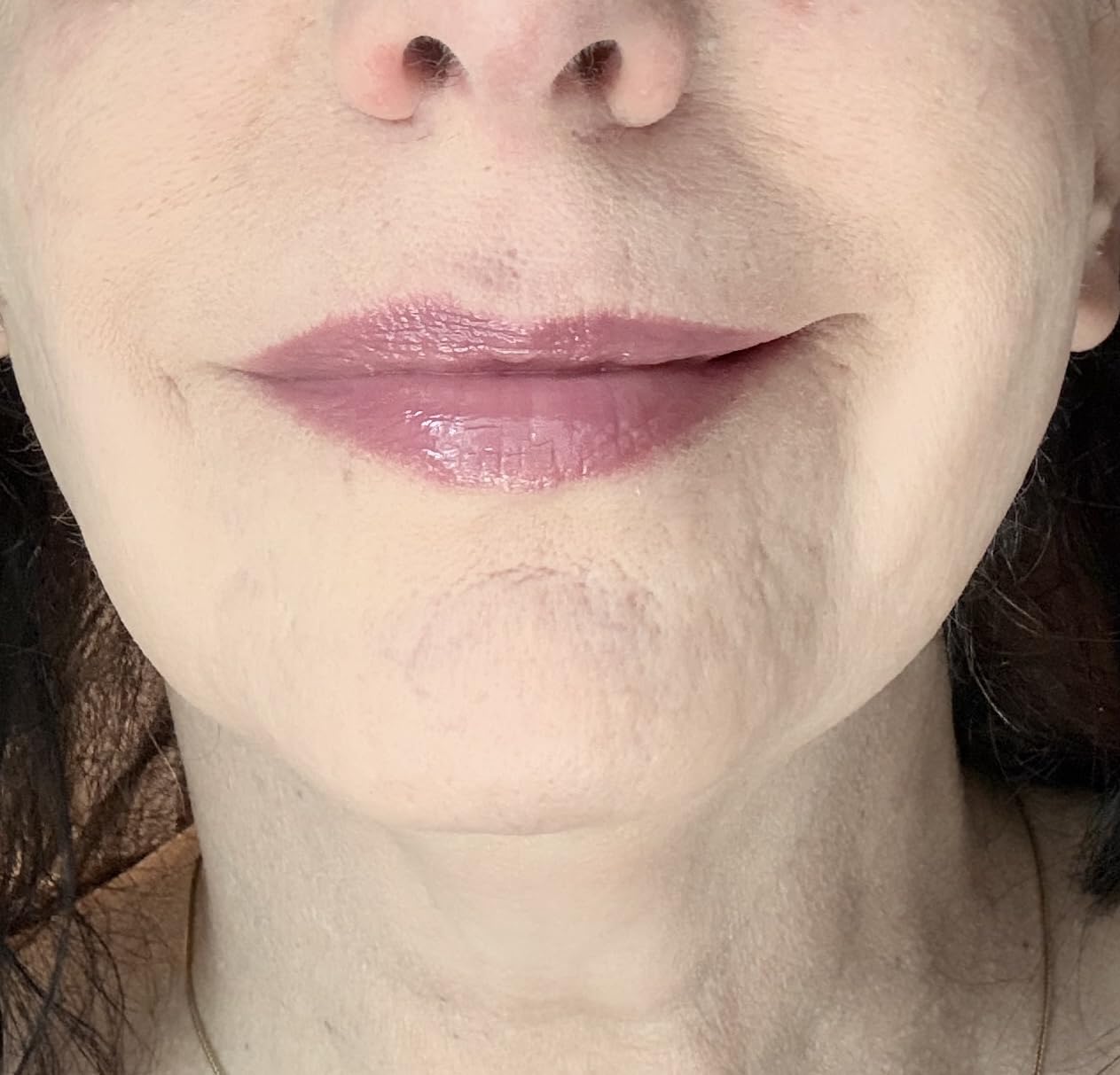 NYX Butter Gloss customer photo 2