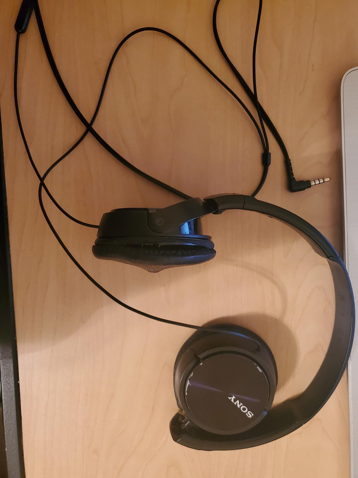 Sony MDR-ZX310AP customer photo 2