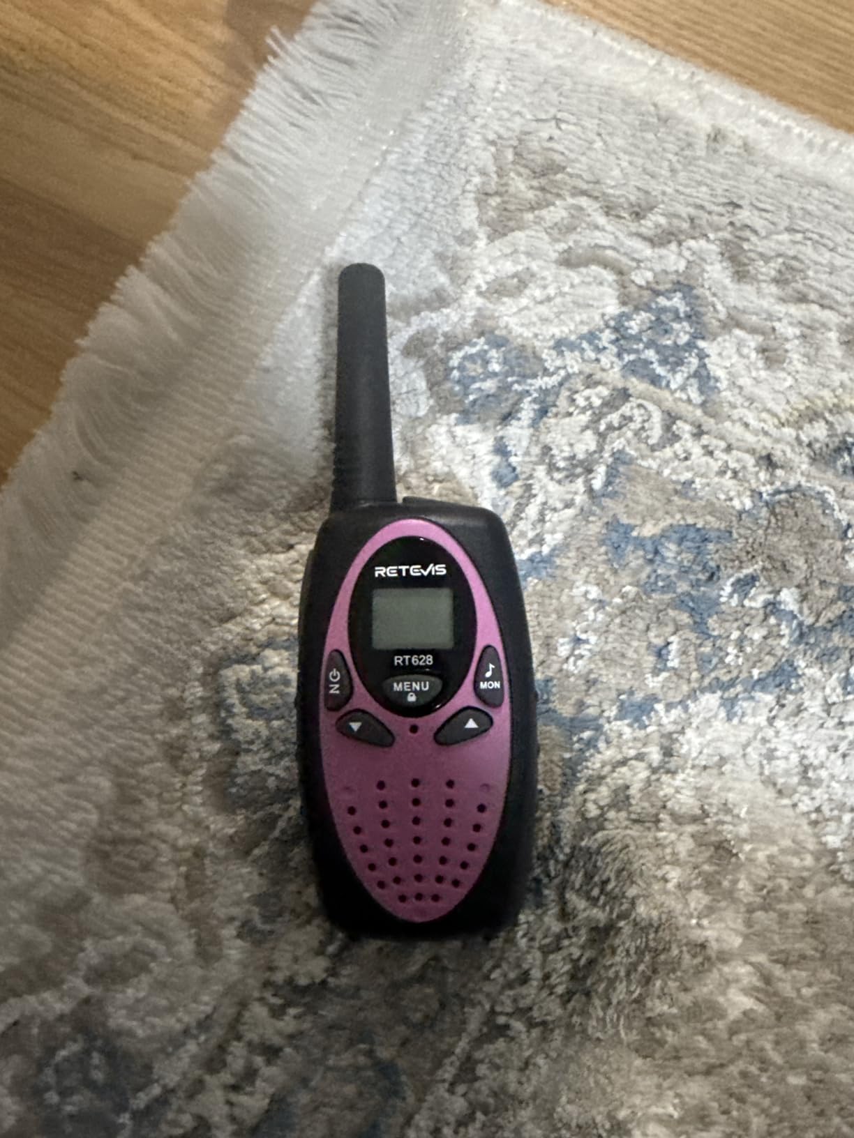 Retevis RT628 Walkie Talkies for Kids, Toys for 6-12 Year Old Girls Boys customer photo 2