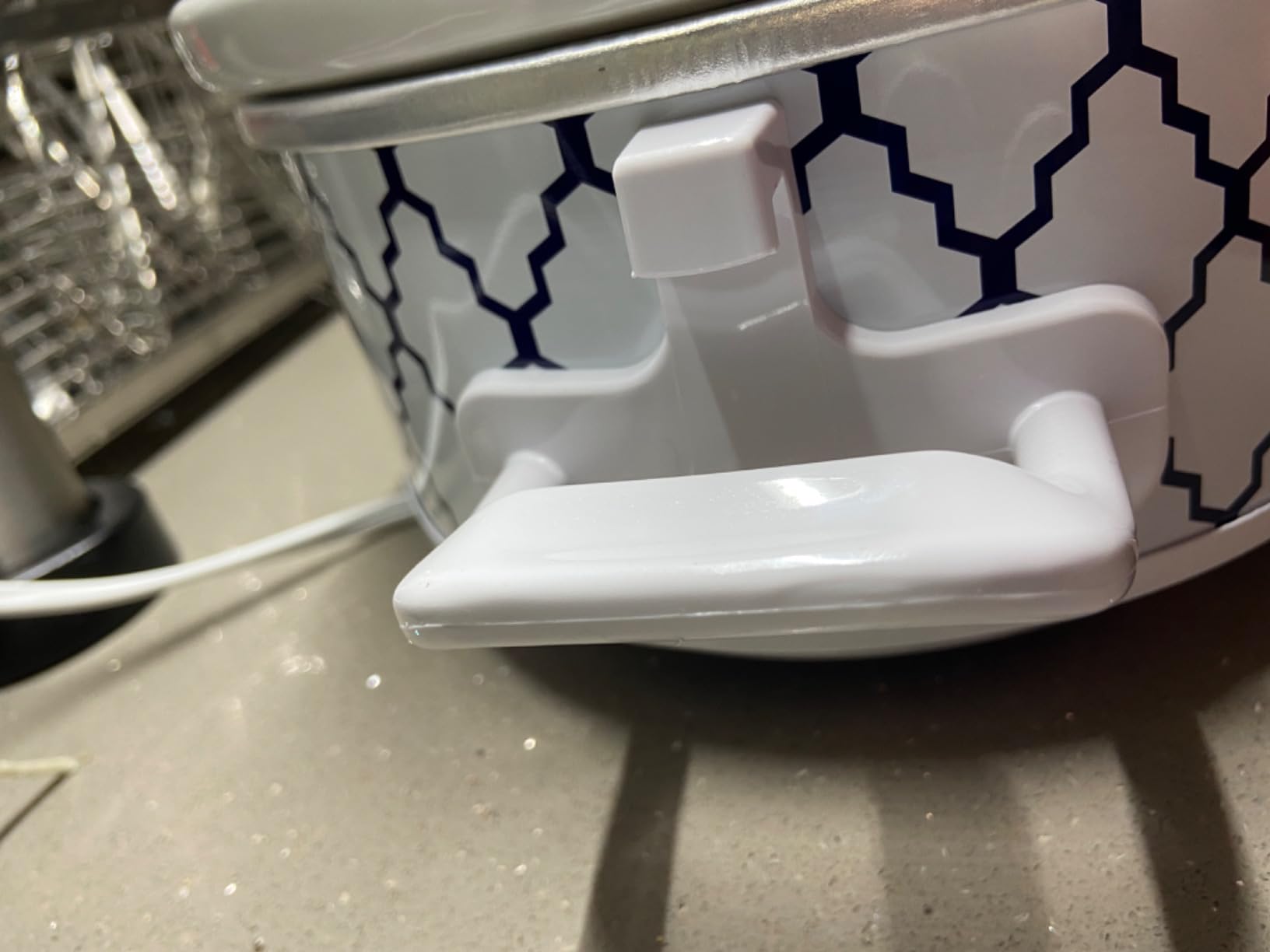 Crock-Pot 2.5-Quart Casserole customer photo 2