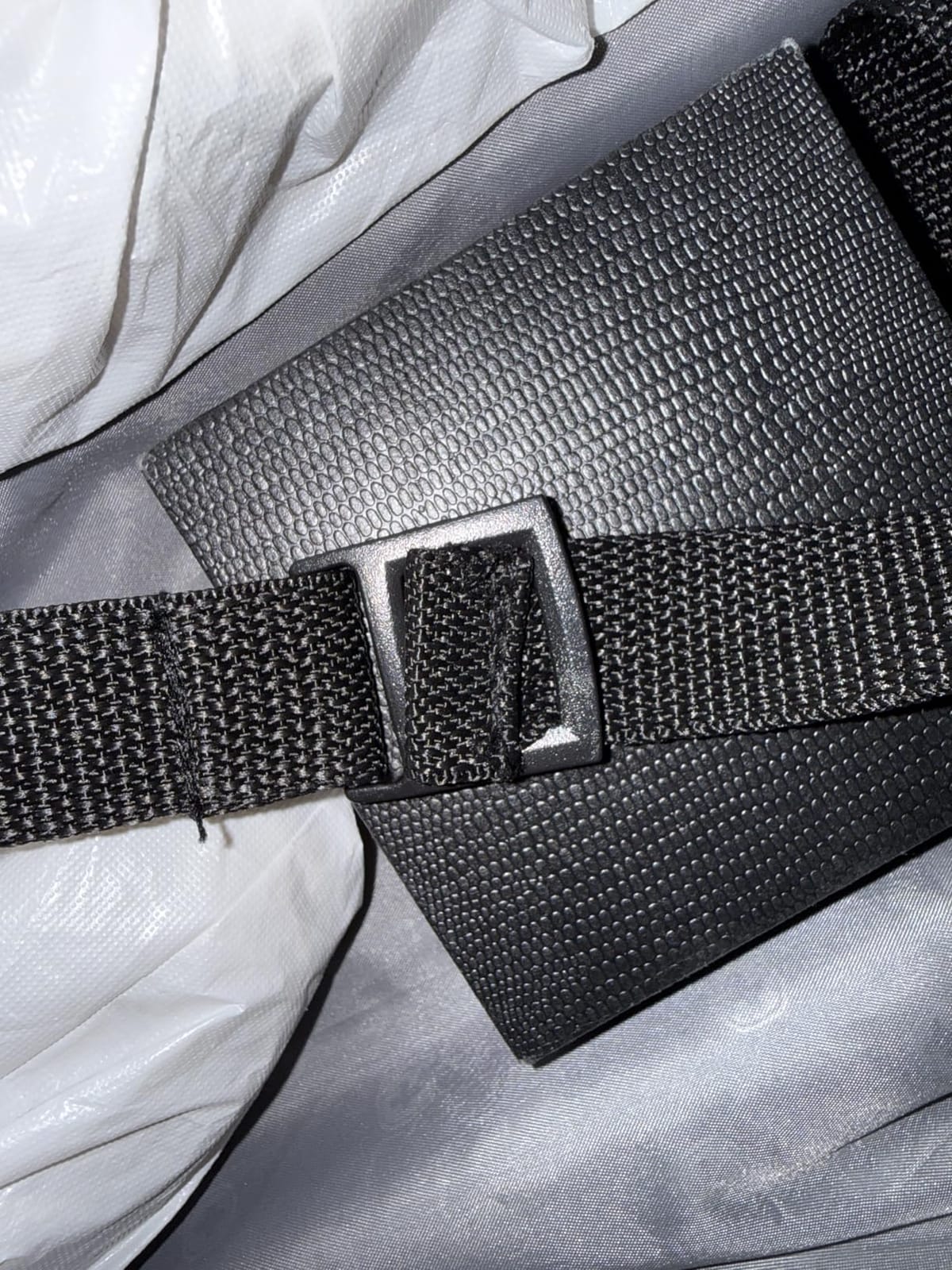 SwissGear Sion Carry-On customer photo 1