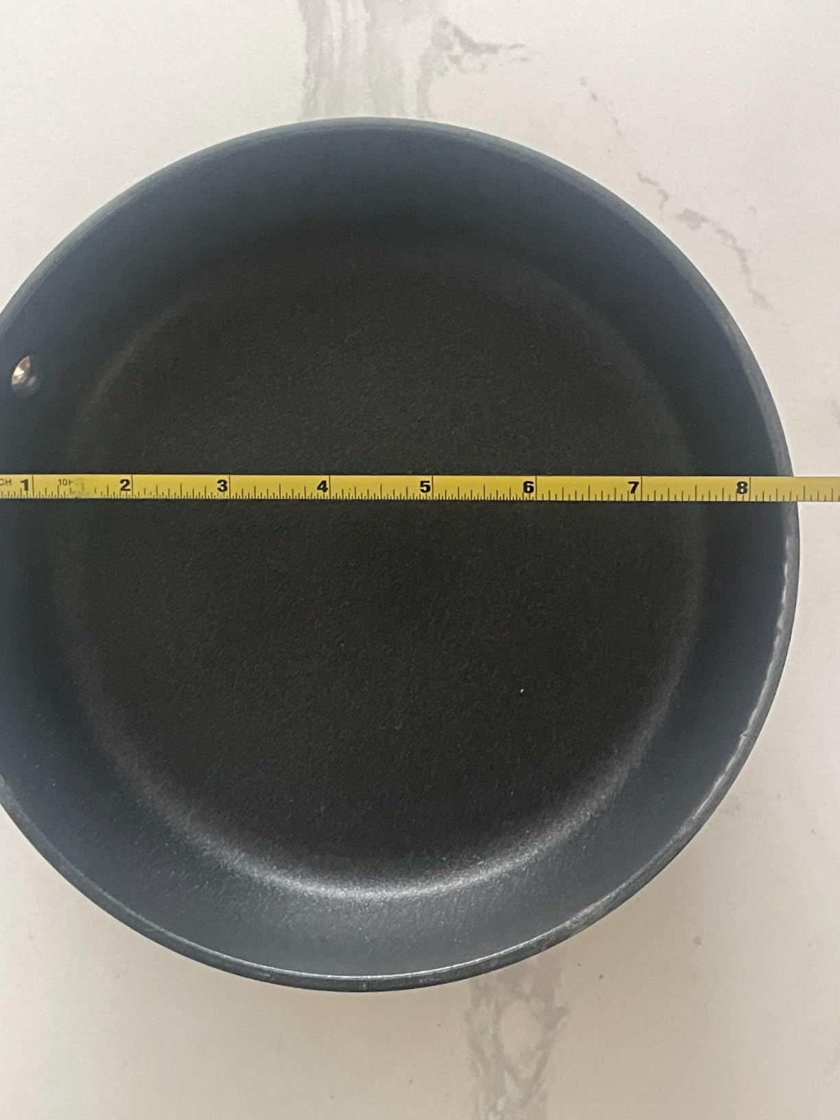 All-Clad HA1® Nonstick, 2-Piece Fry Pan Set, Induction Ready customer photo 1