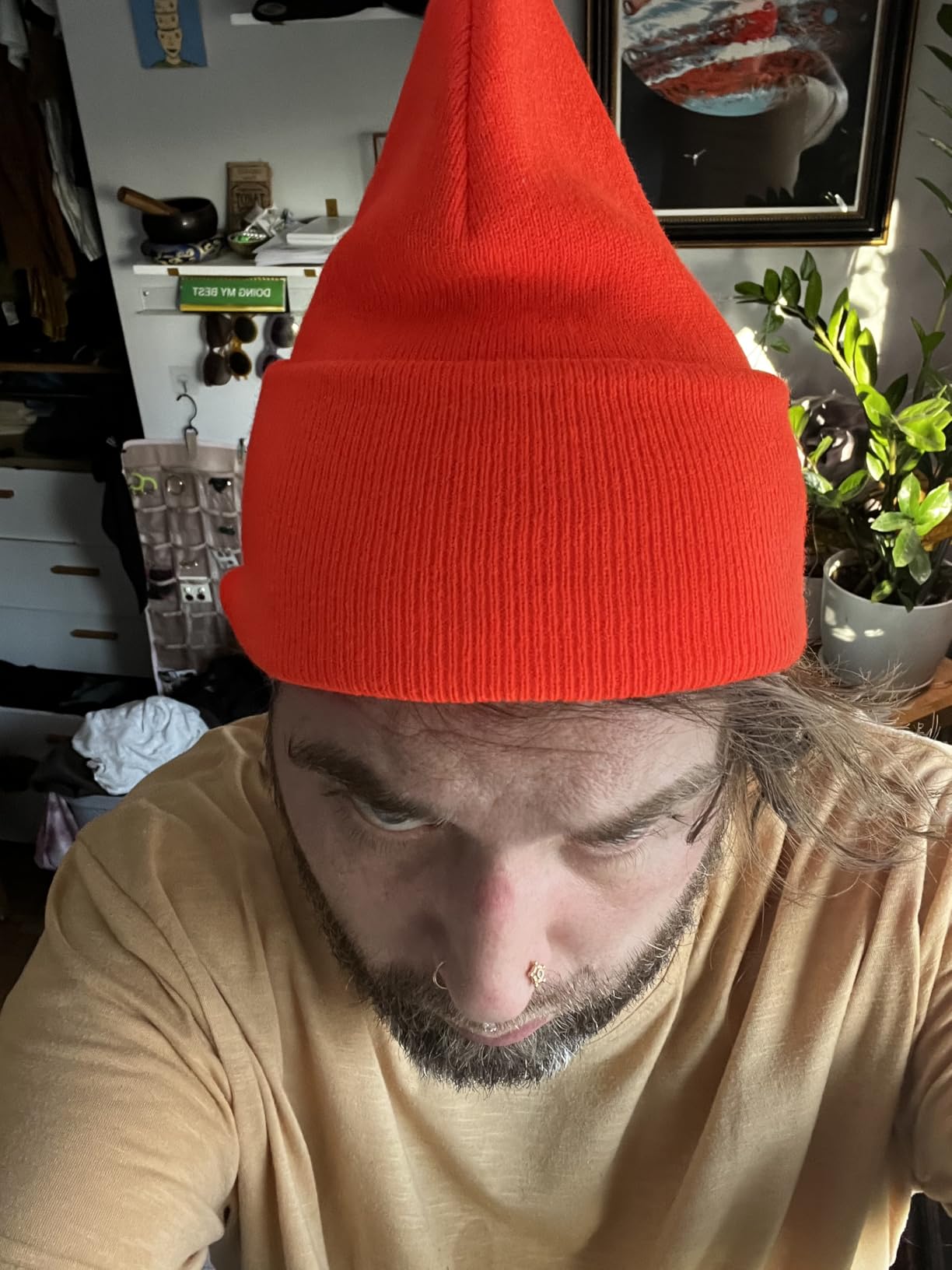 Carhartt A18 Watch Cap customer photo 1