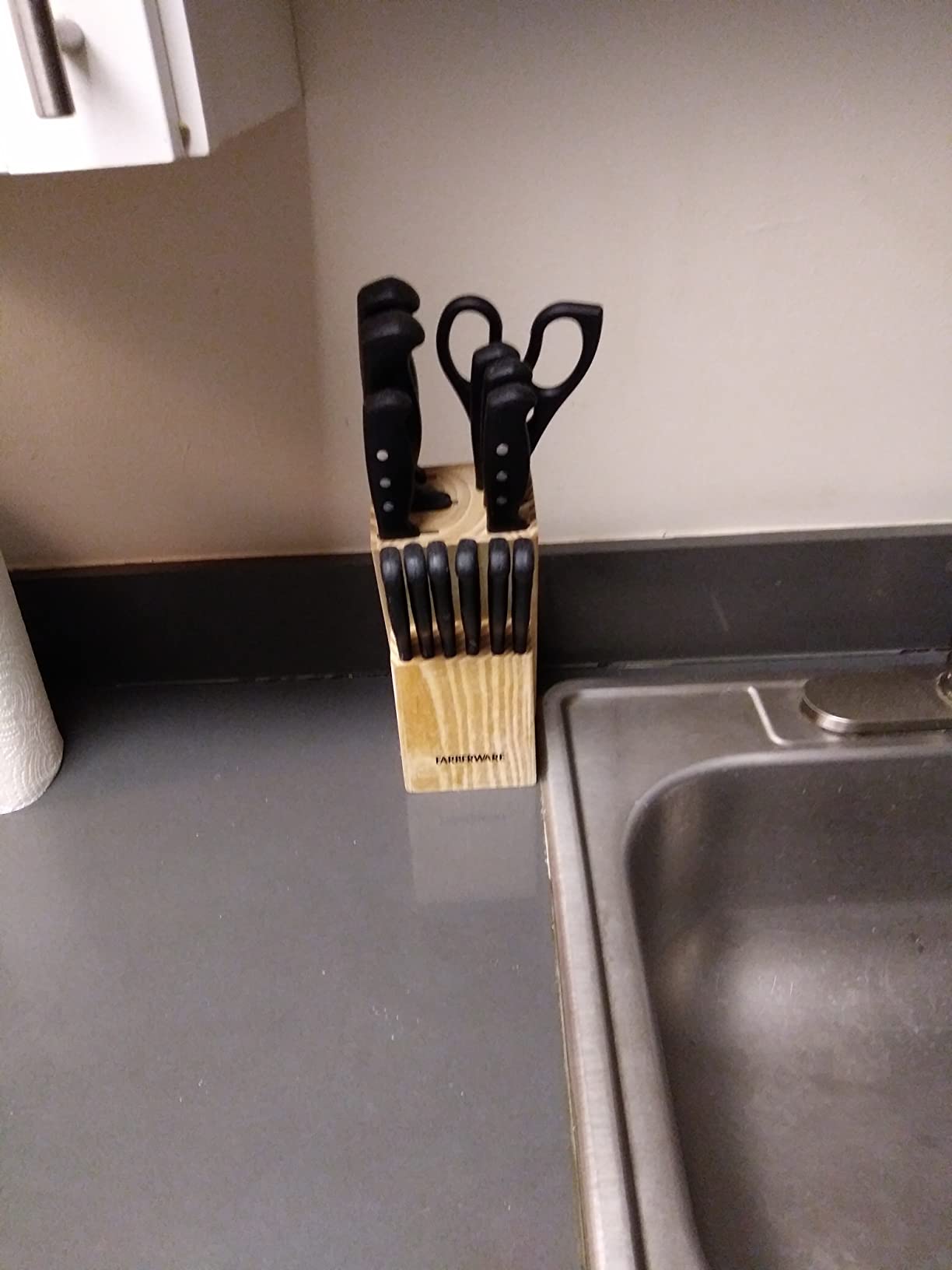 Farberware 22-Piece customer photo 2