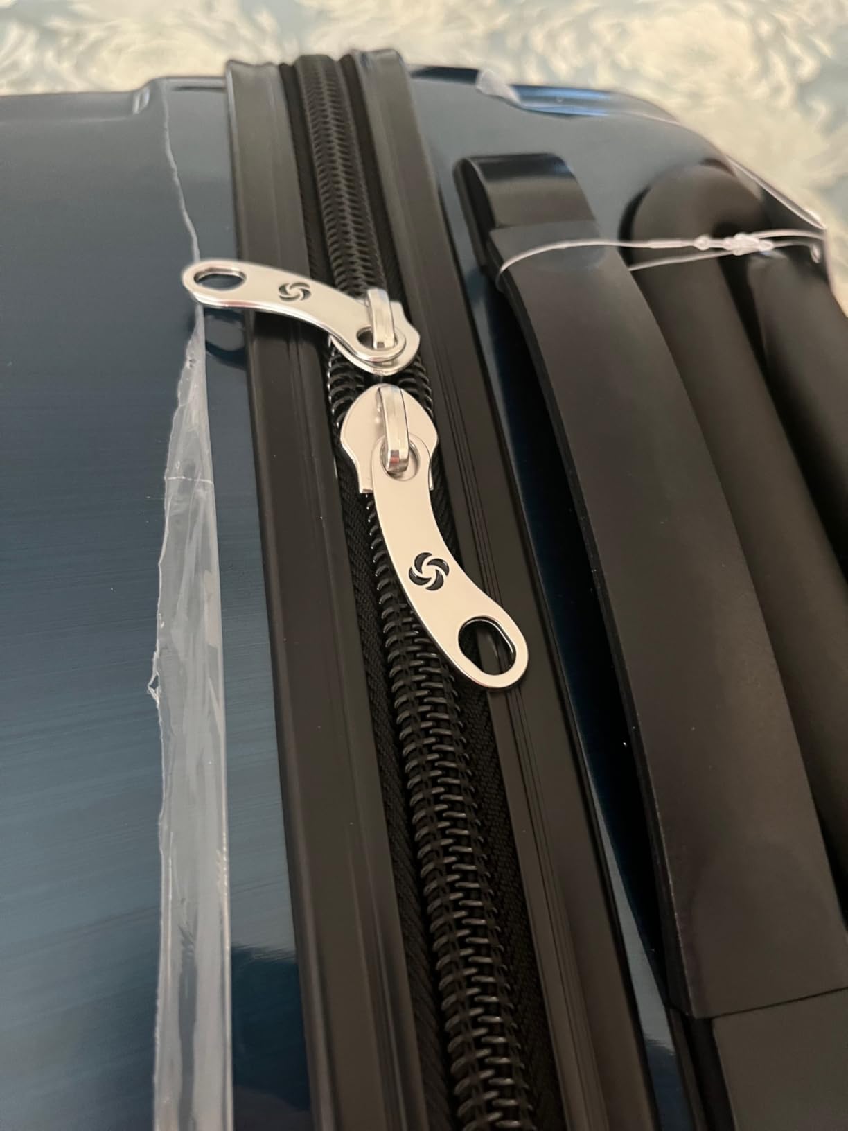 Samsonite Winfield 28 customer photo 2