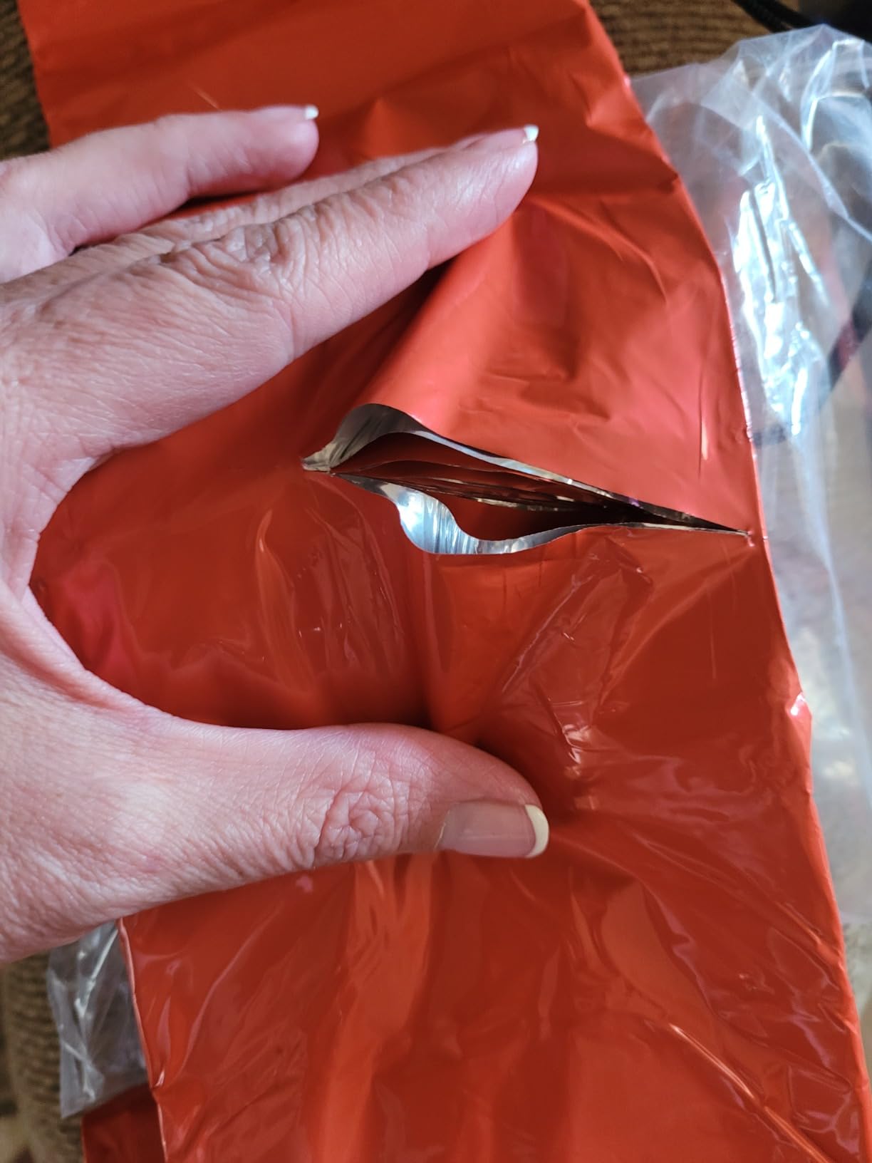 Emergency Sleeping Bags 2 Pack | Portable Emergency Blanket Survival Gear customer photo 1