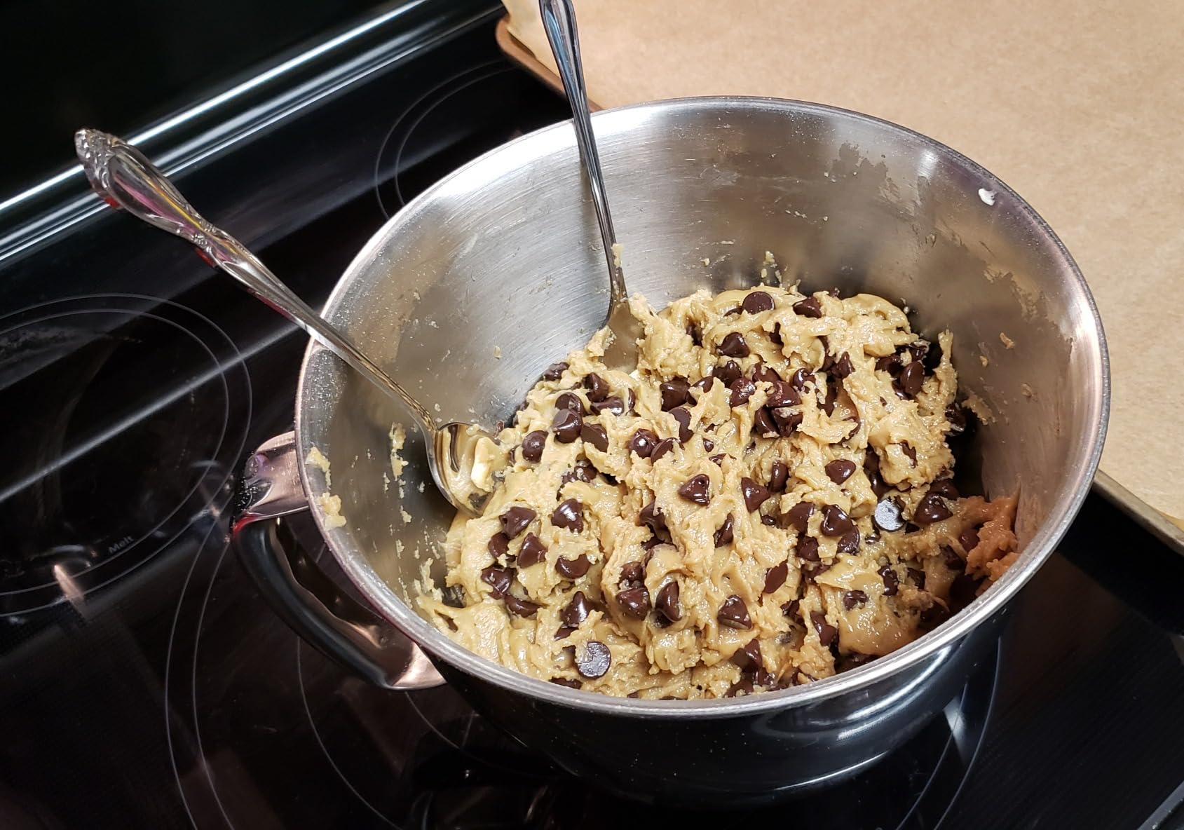 KitchenAid Artisan Mini customer photo 1
