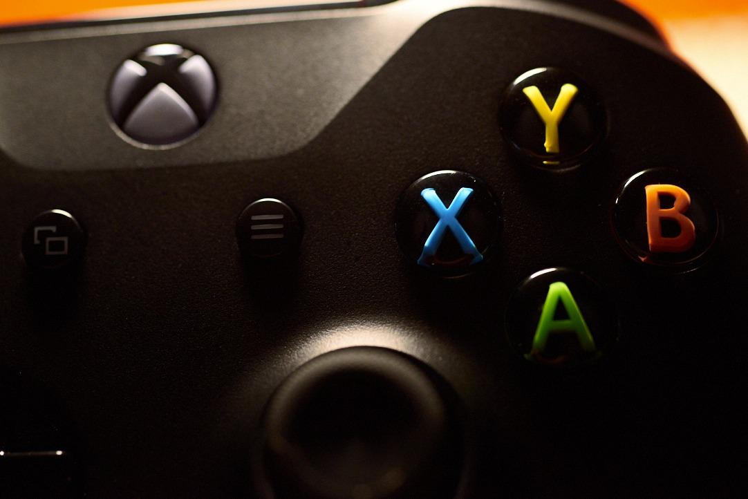 Xbox Wireless Controller customer photo 1