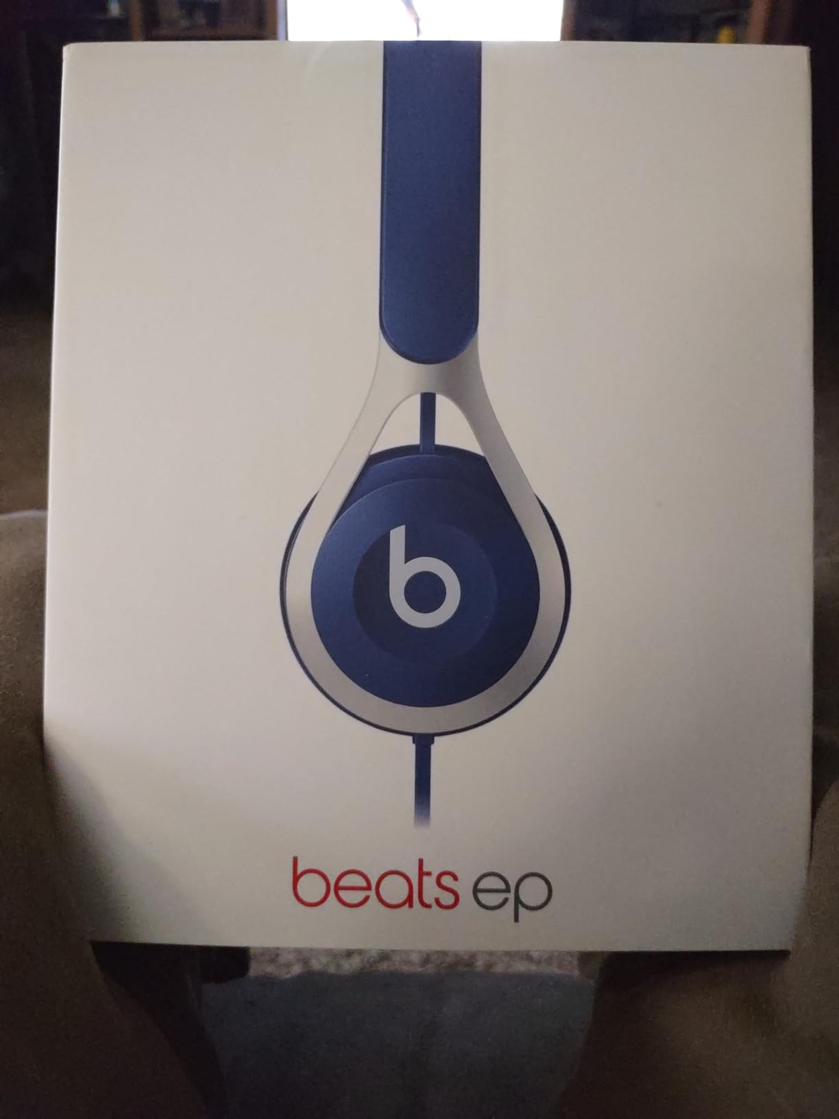 Beats EP Renewed customer photo 2