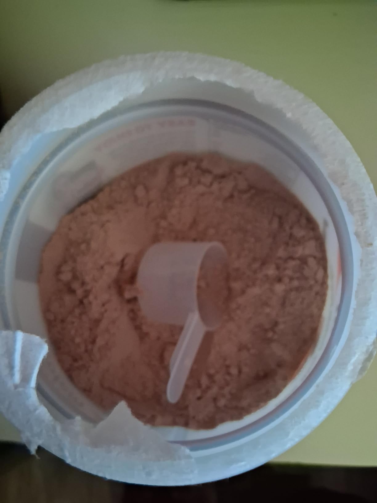 Premier Protein 30g High Protein Powder, 100% Whey, Chocolate, 17 Servings customer photo 2