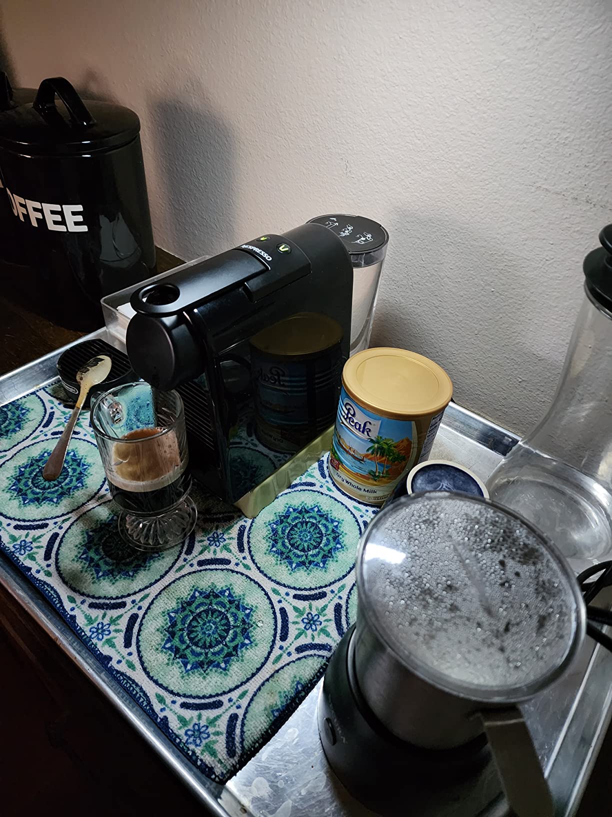 Nespresso Essenza Mini customer photo 1