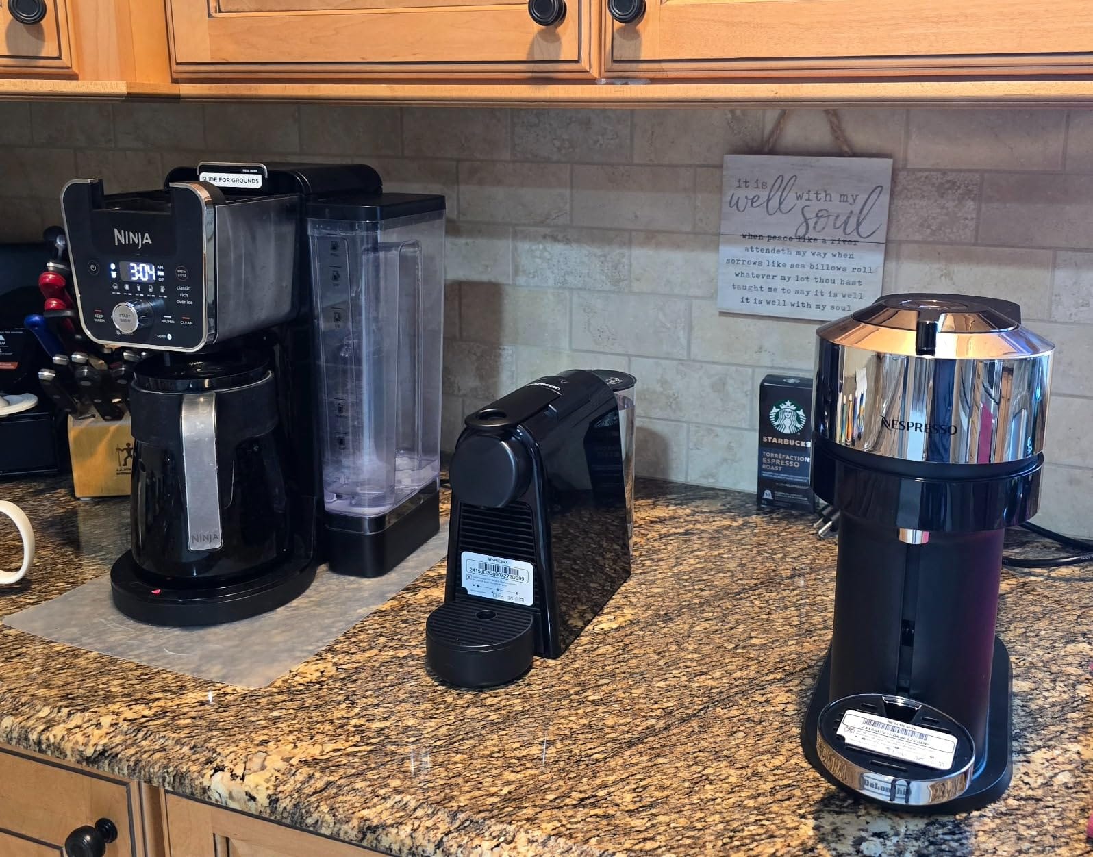 Nespresso Essenza Mini customer photo 2