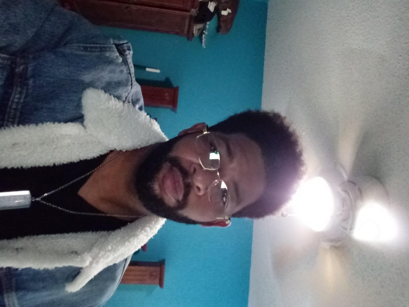 Levi's Sherpa Trucker Jacket customer photo 2