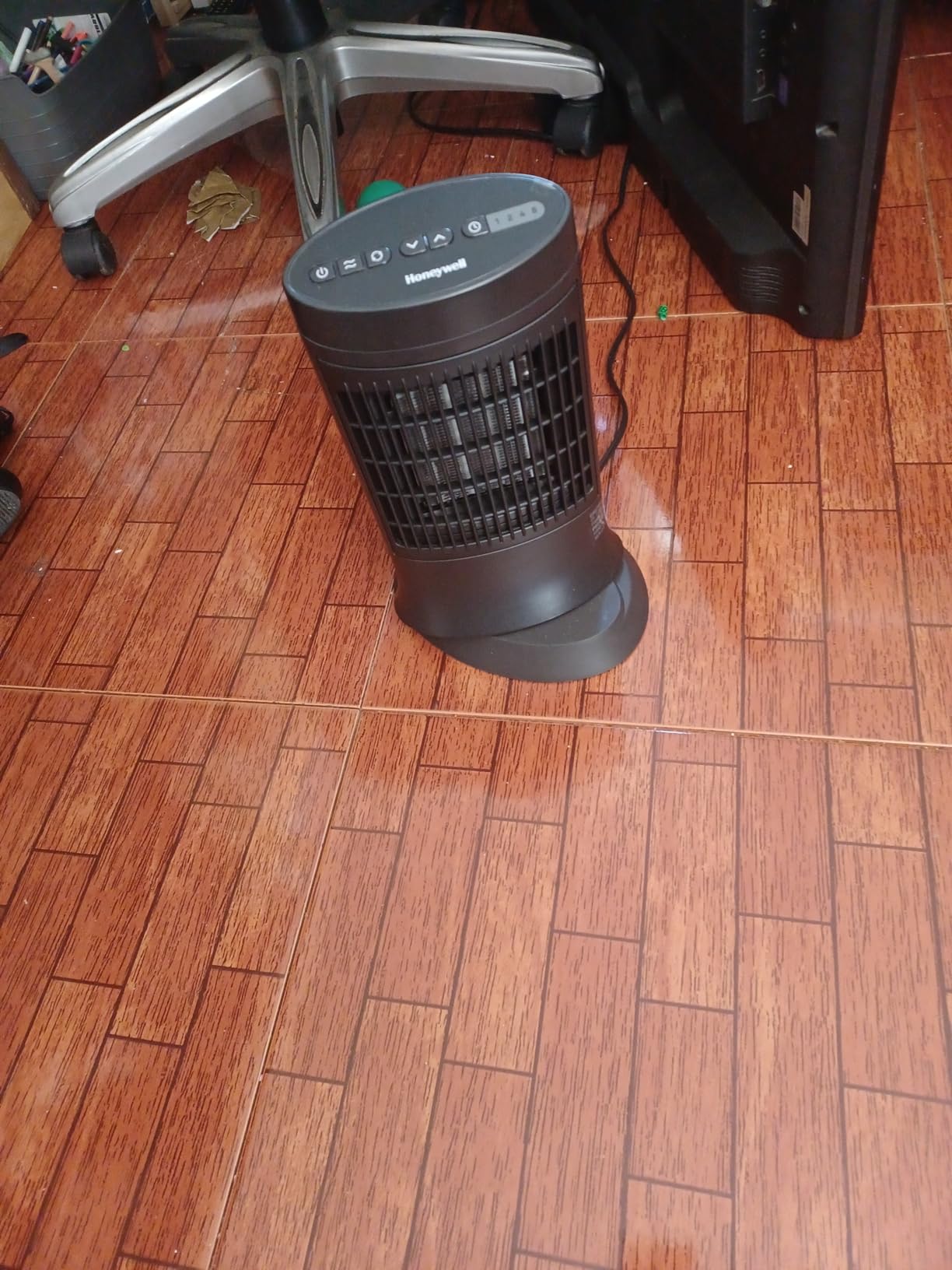 Honeywell HCE317 customer photo 1