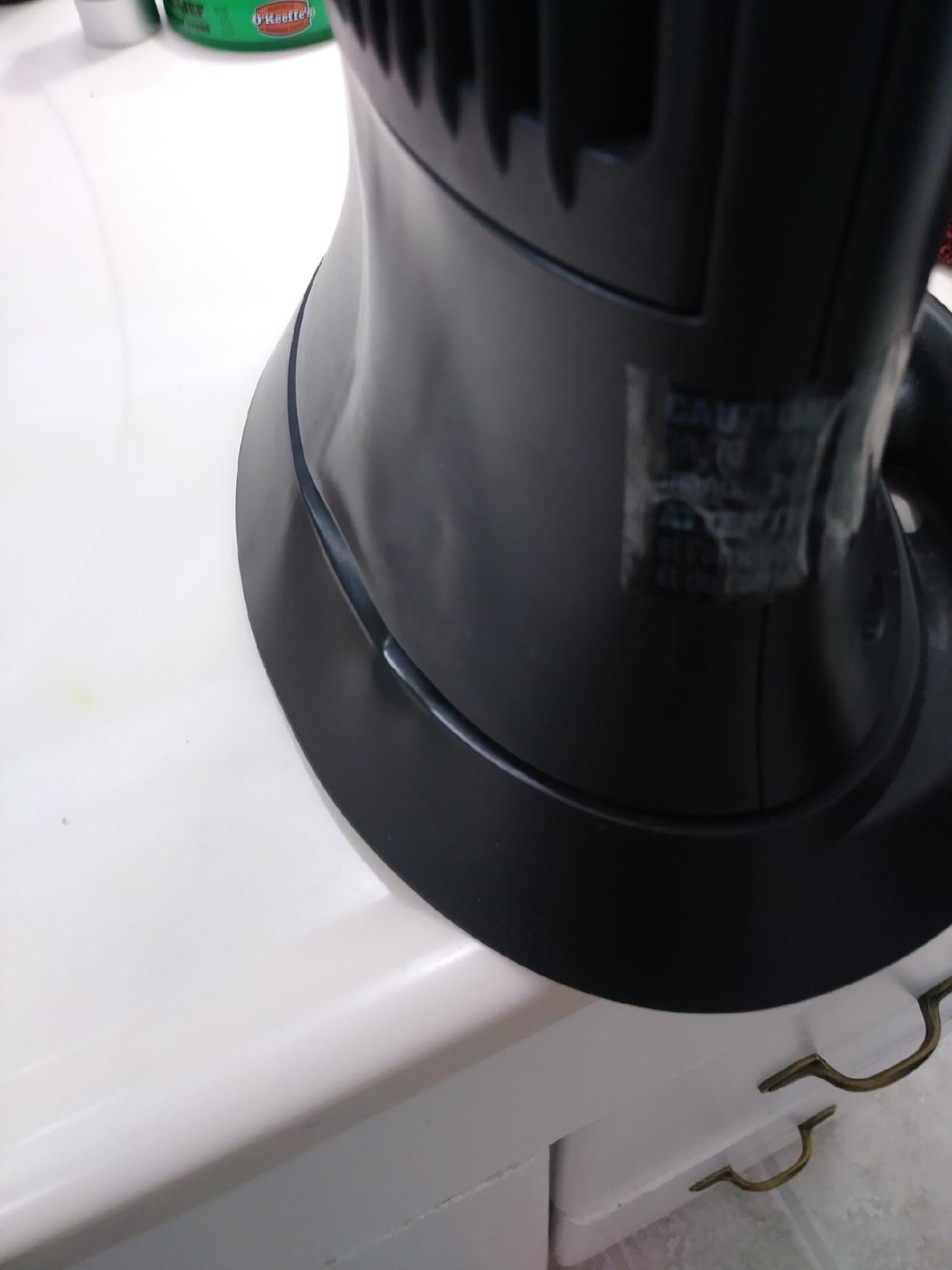 Honeywell HCE317 customer photo 2