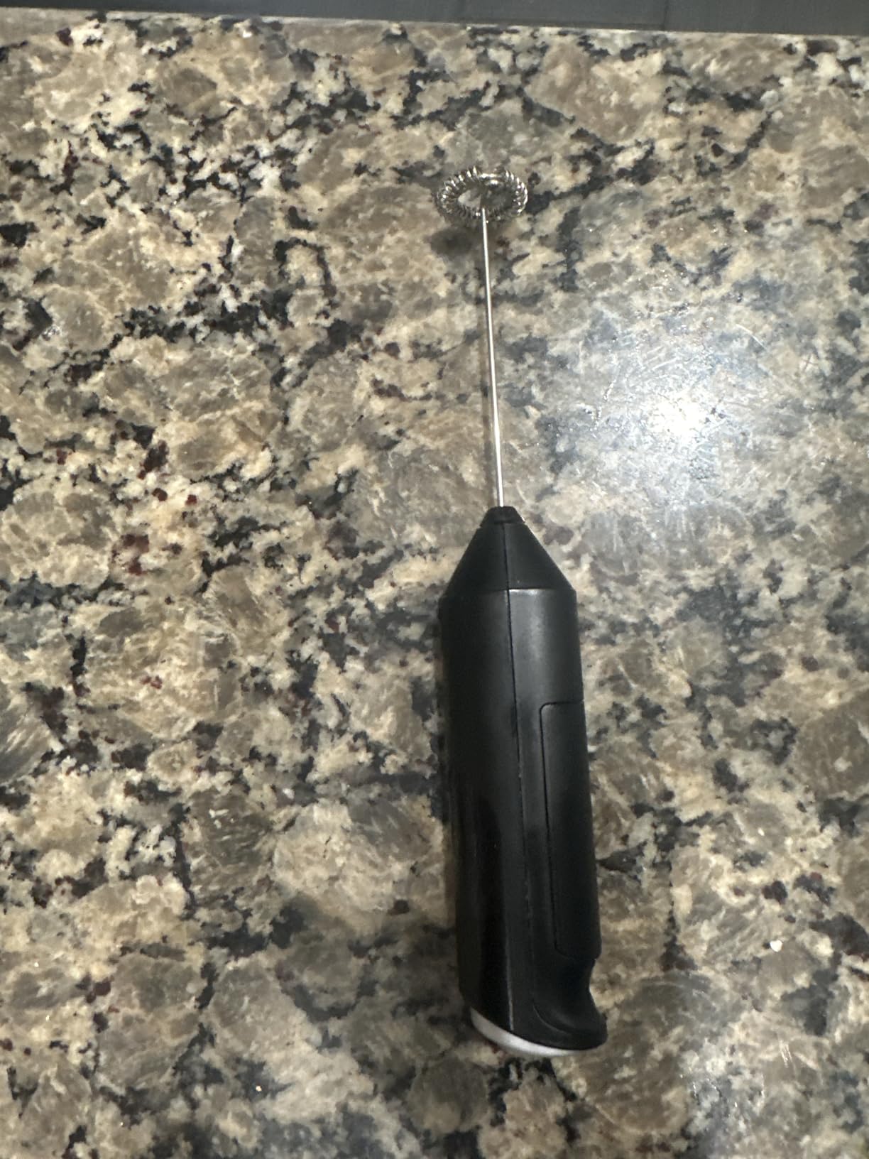 Bonsenkitchen Milk Frother customer photo 1