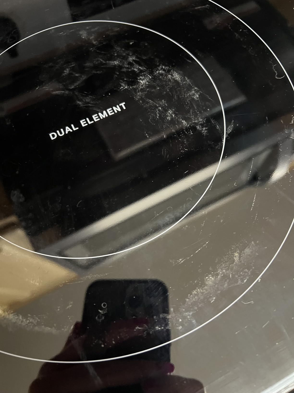 Cuisinart 54C-11BK customer photo 2