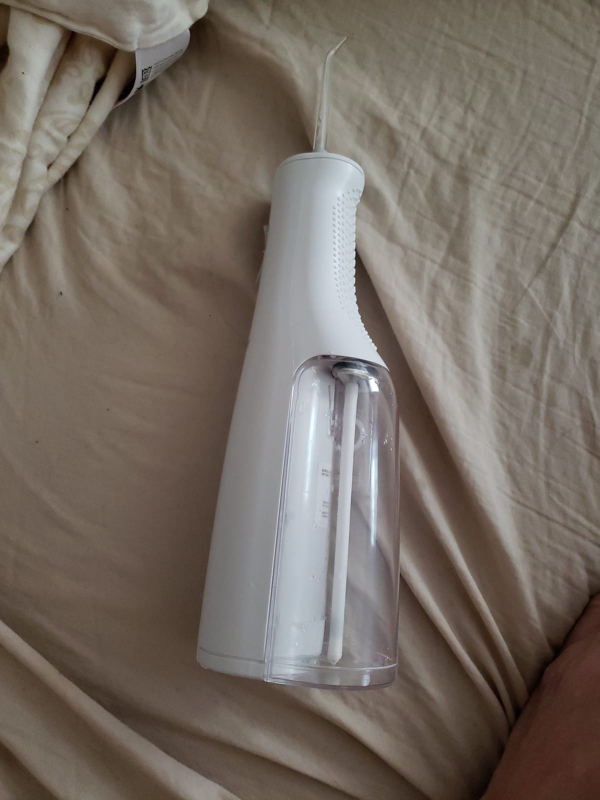 Waterpik Cordless Express customer photo 1