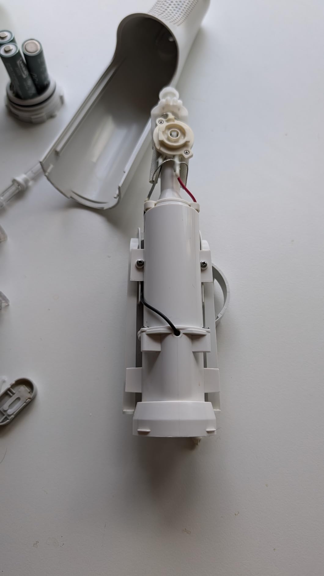 Waterpik Cordless Express customer photo 2