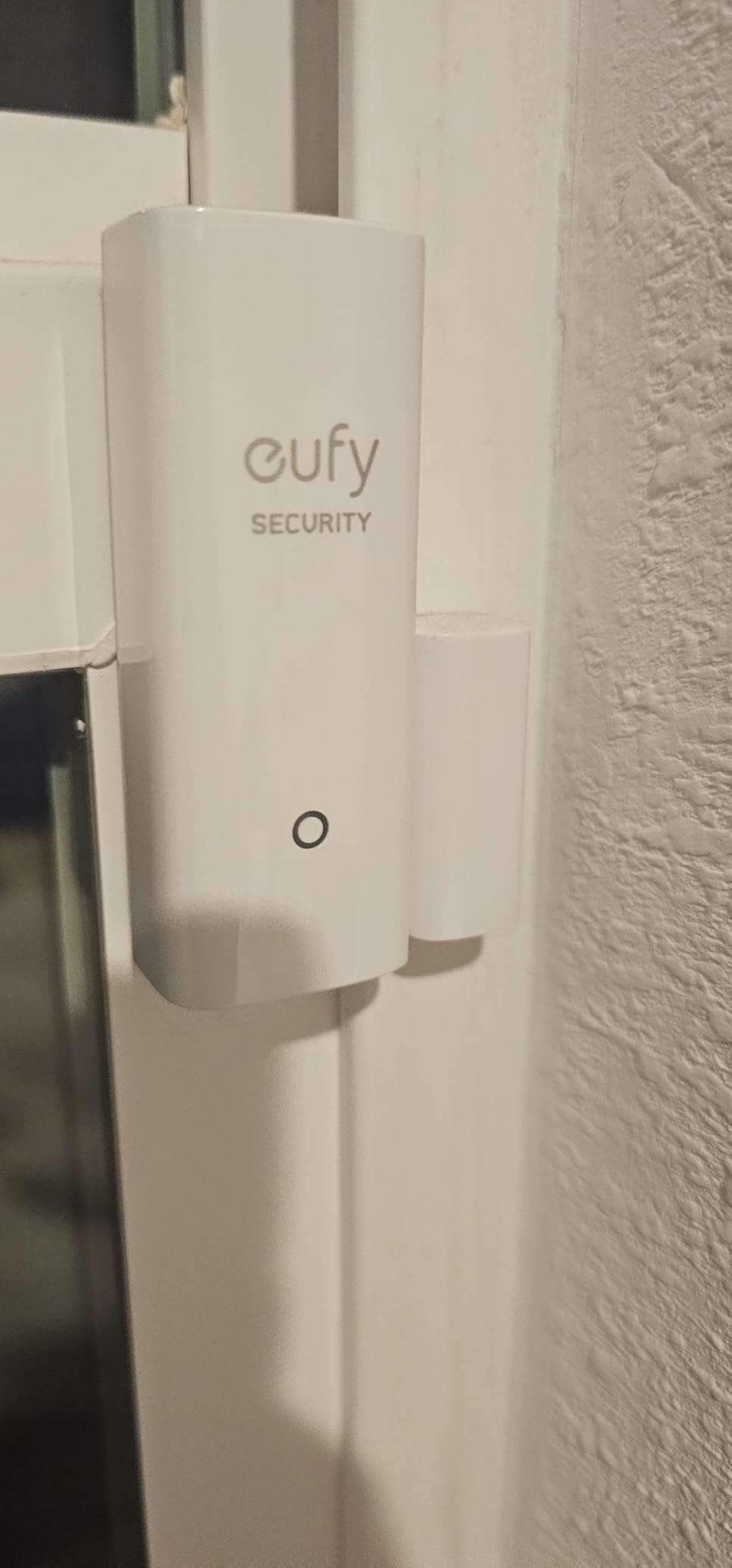 eufy Security Entry Sensor, Detects Opened and Closed Doors or Windows customer photo 2