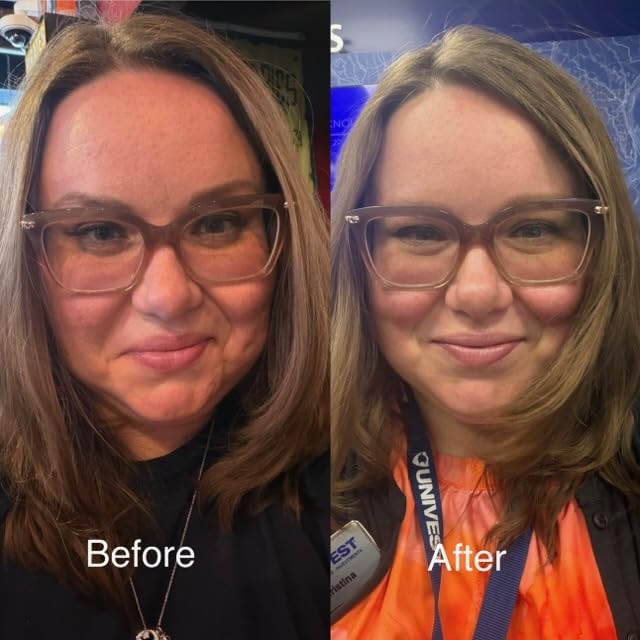 CeraVe Hyaluronic Acid Serum customer photo 1