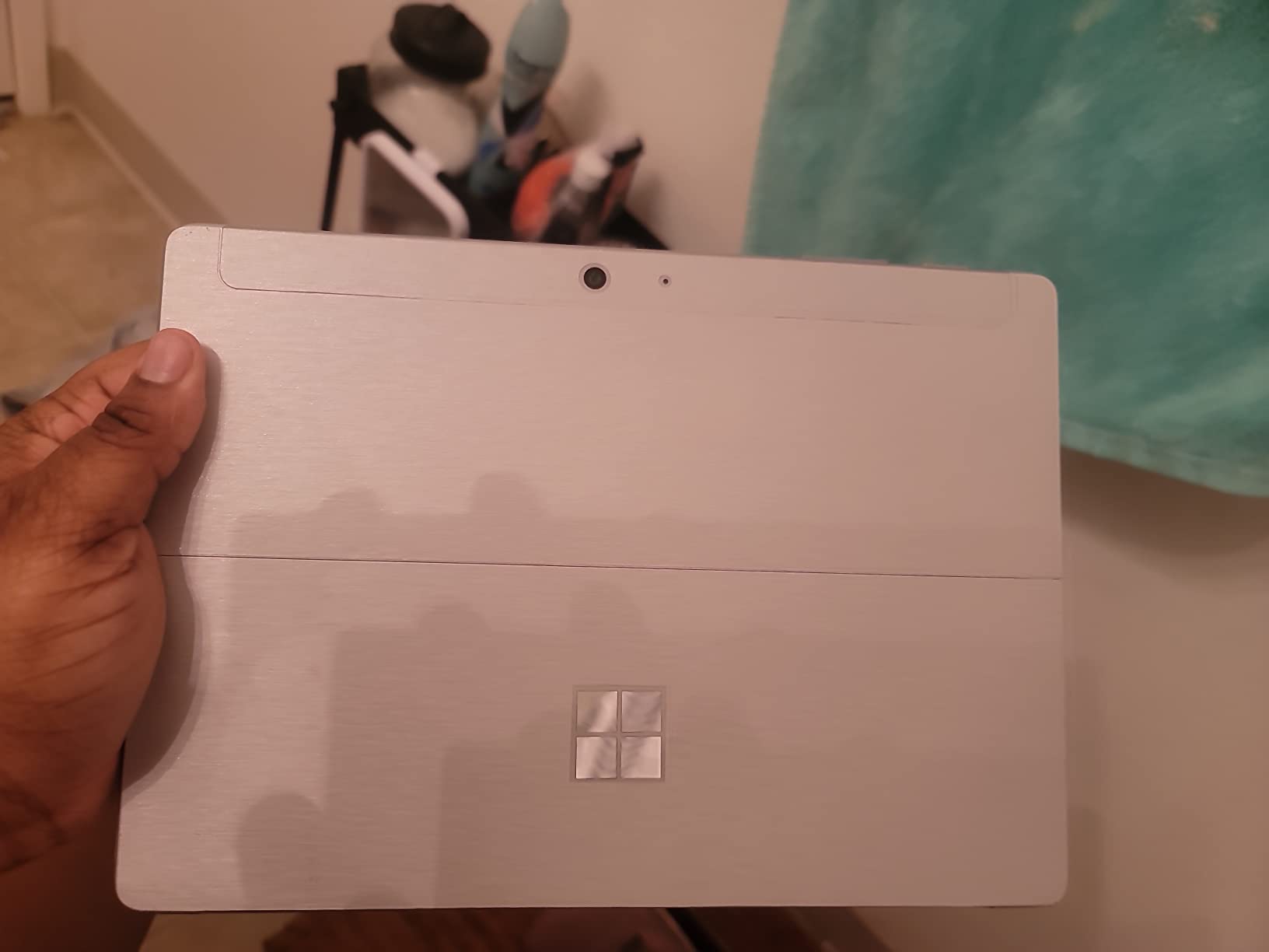 Microsoft Surface Go customer photo 1