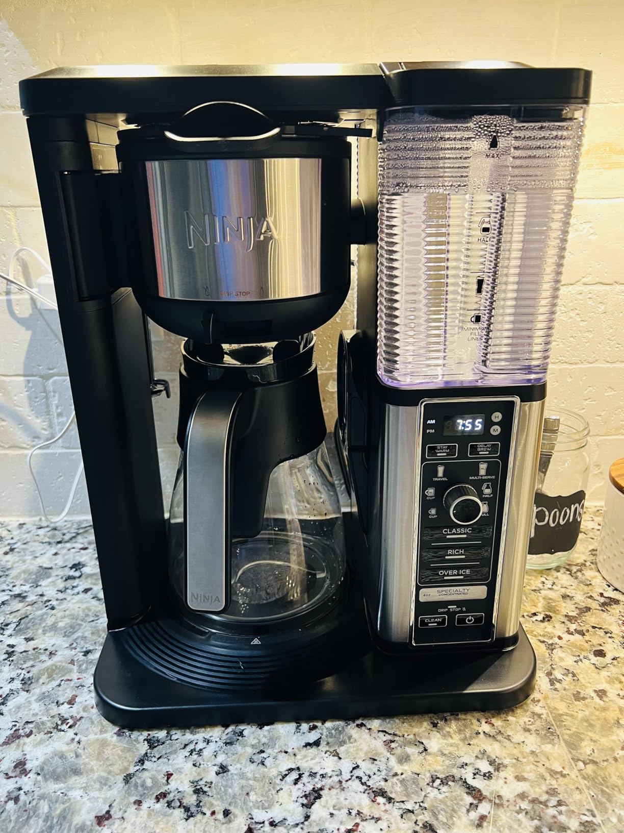 Ninja CM401 customer photo 1