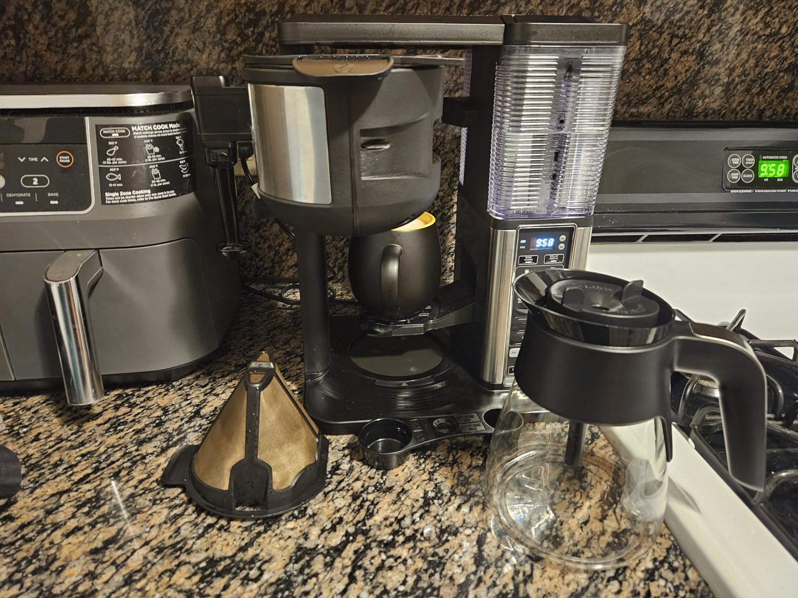 Ninja CM401 customer photo 2