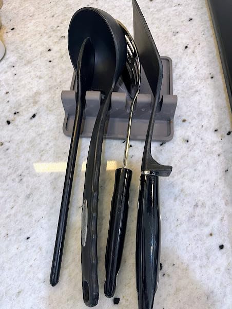 Zulay Spoon Rest customer photo 2