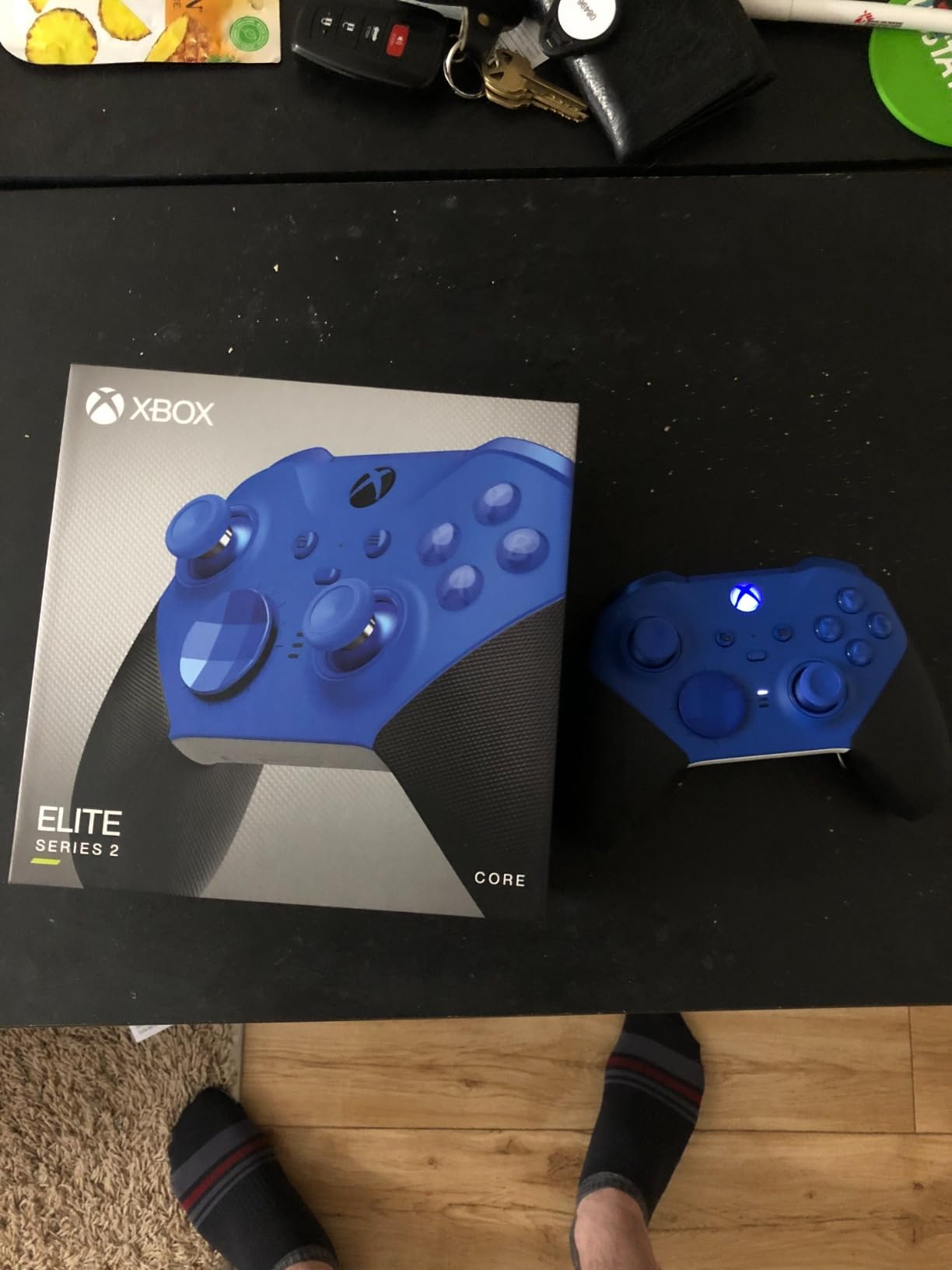 Xbox Elite Series 2 customer photo 1