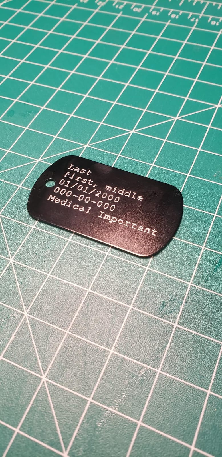 Cricut Engraving Tip + QuickSwap Housing, Silver customer photo 2