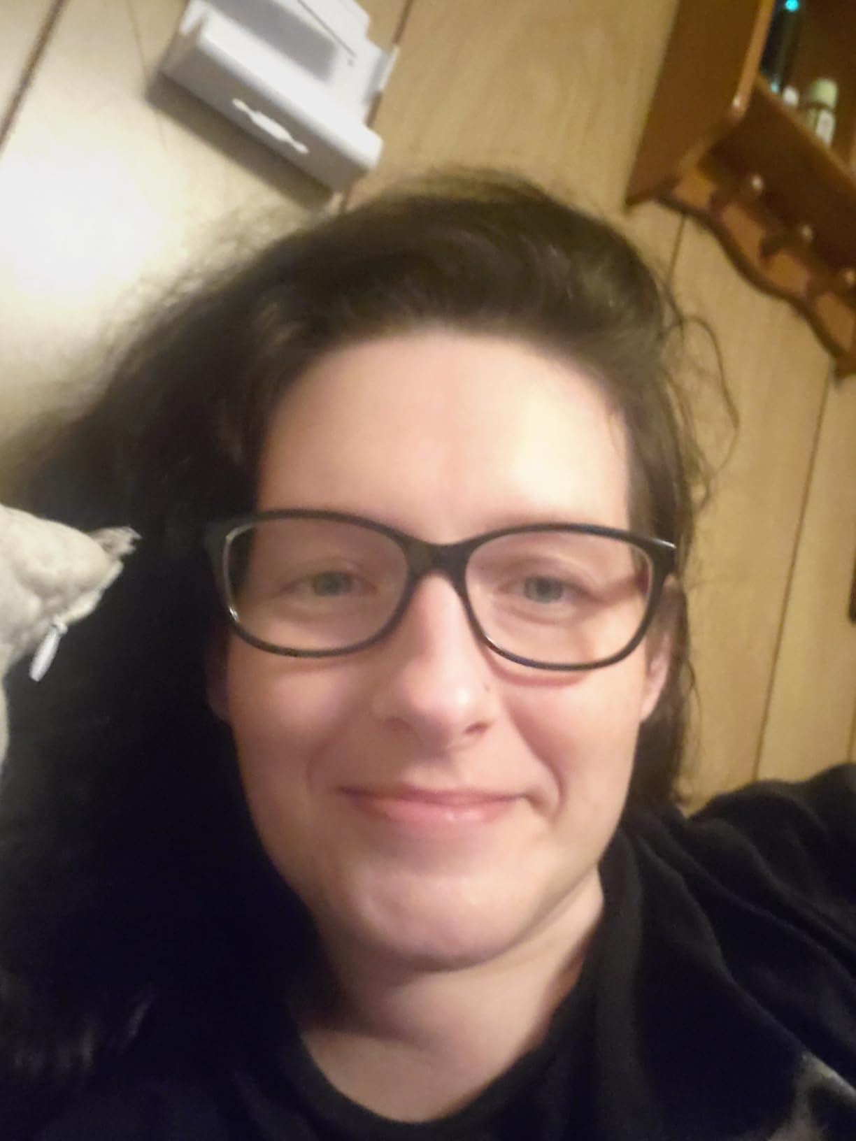 CeraVe Resurfacing Retinol Serum customer photo 2