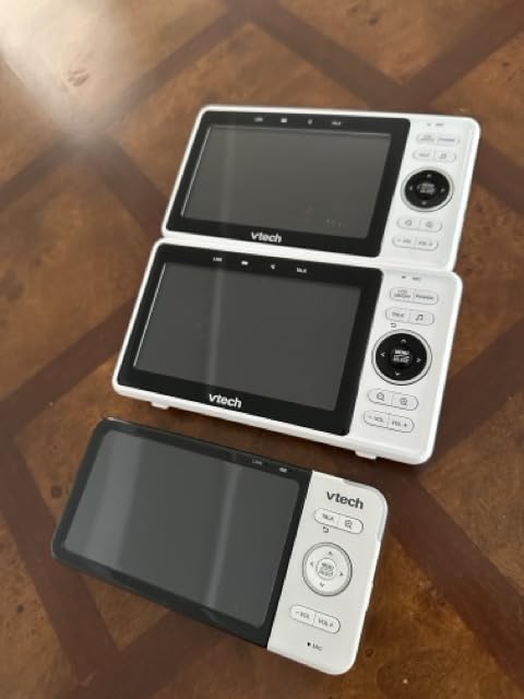 VTech VM901 customer photo 1