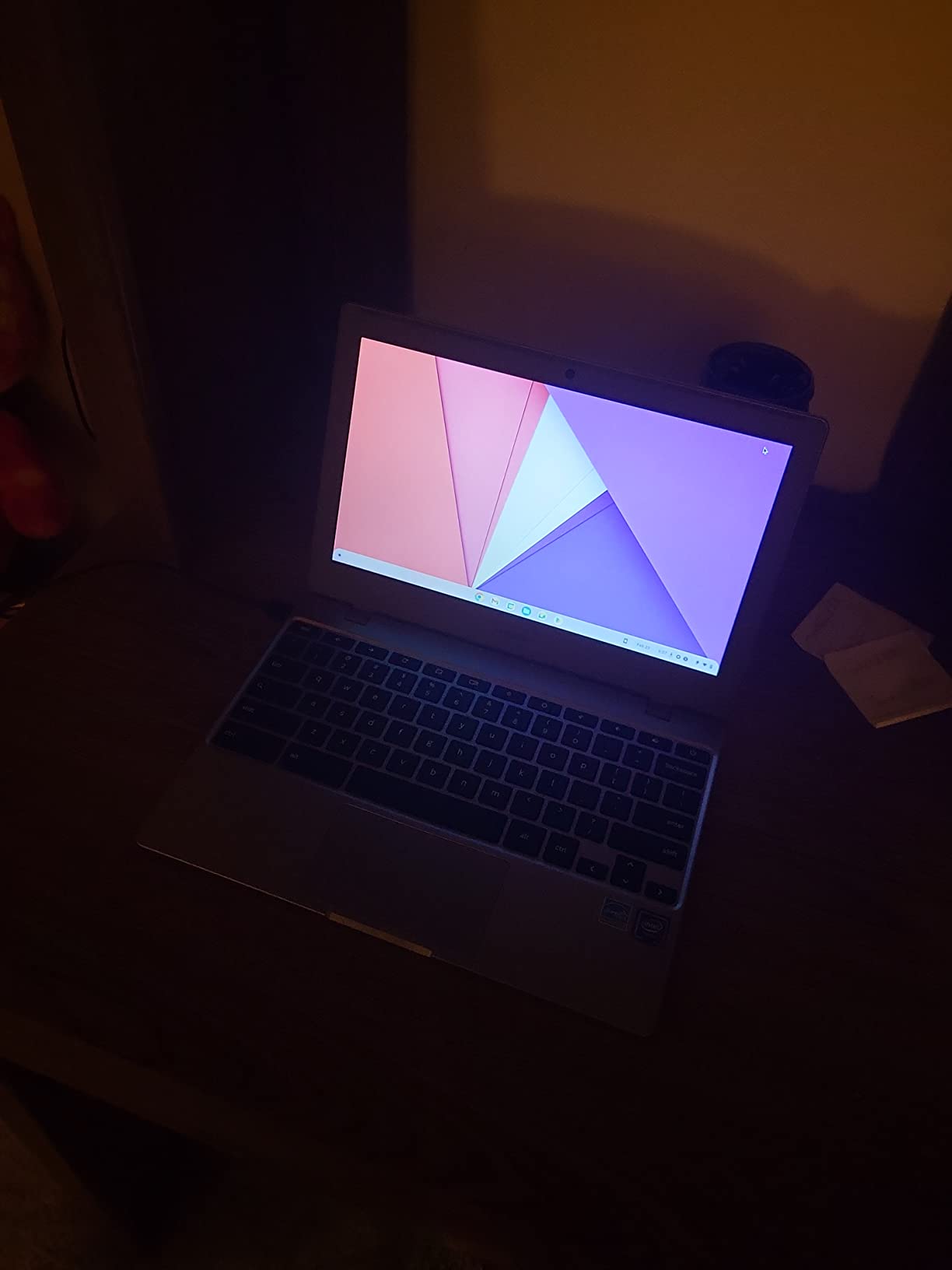 Samsung Chromebook 4 customer photo 2